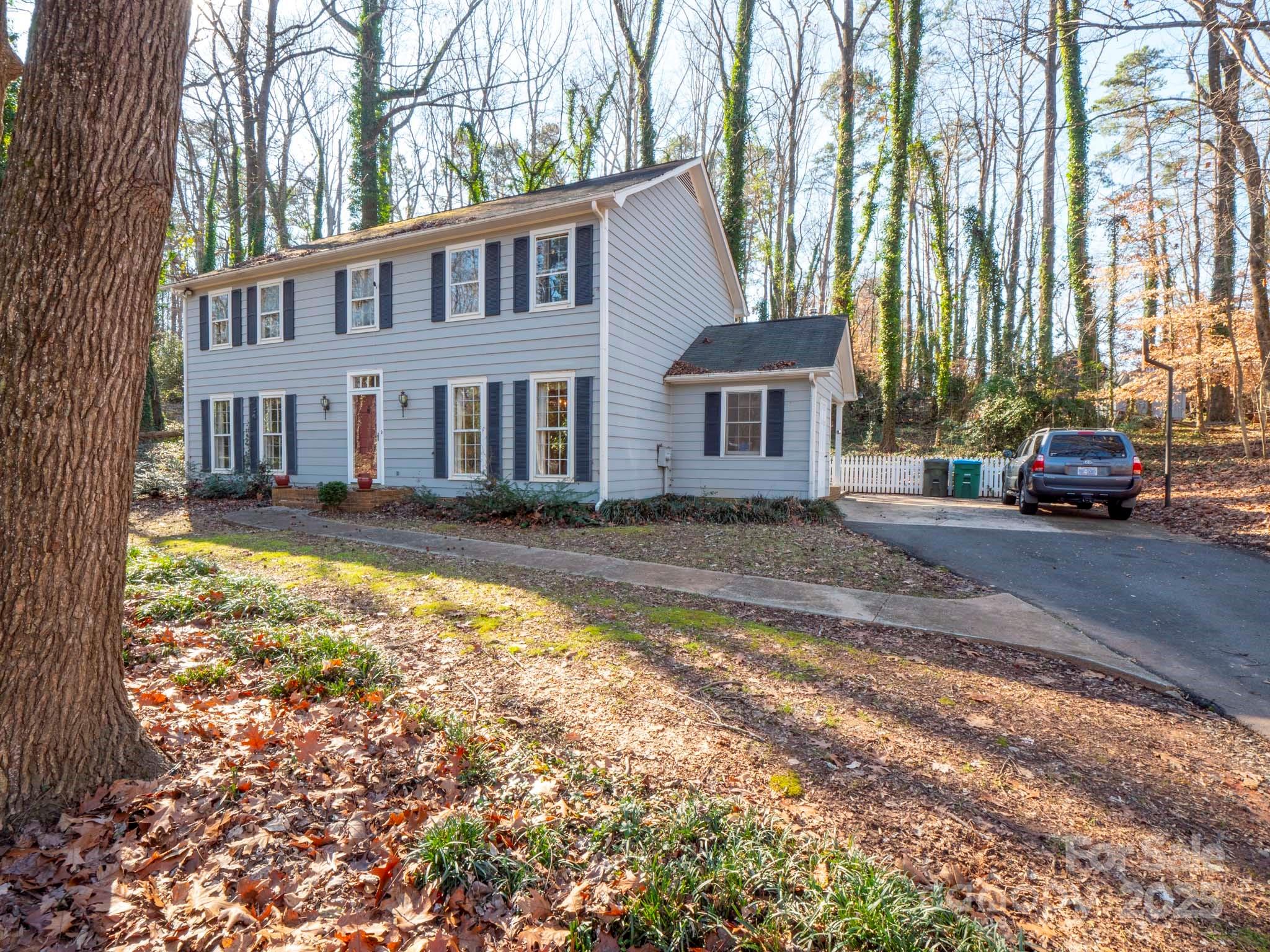 410 Lakenheath Lane Matthews NC 28105