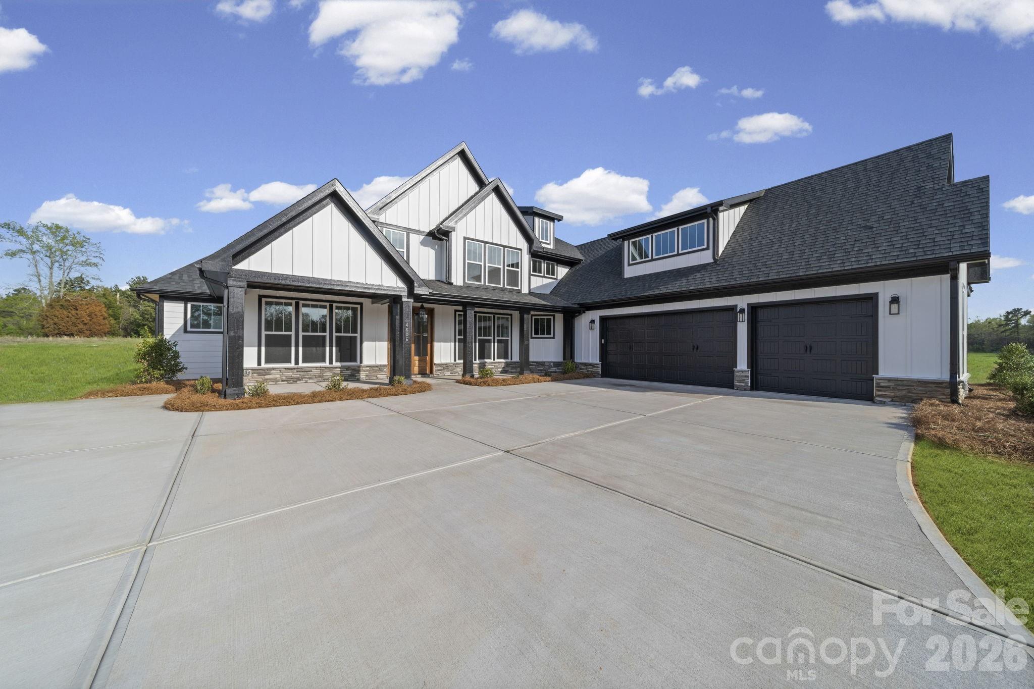 4606 Quiet Rail Court Lancaster SC 29720