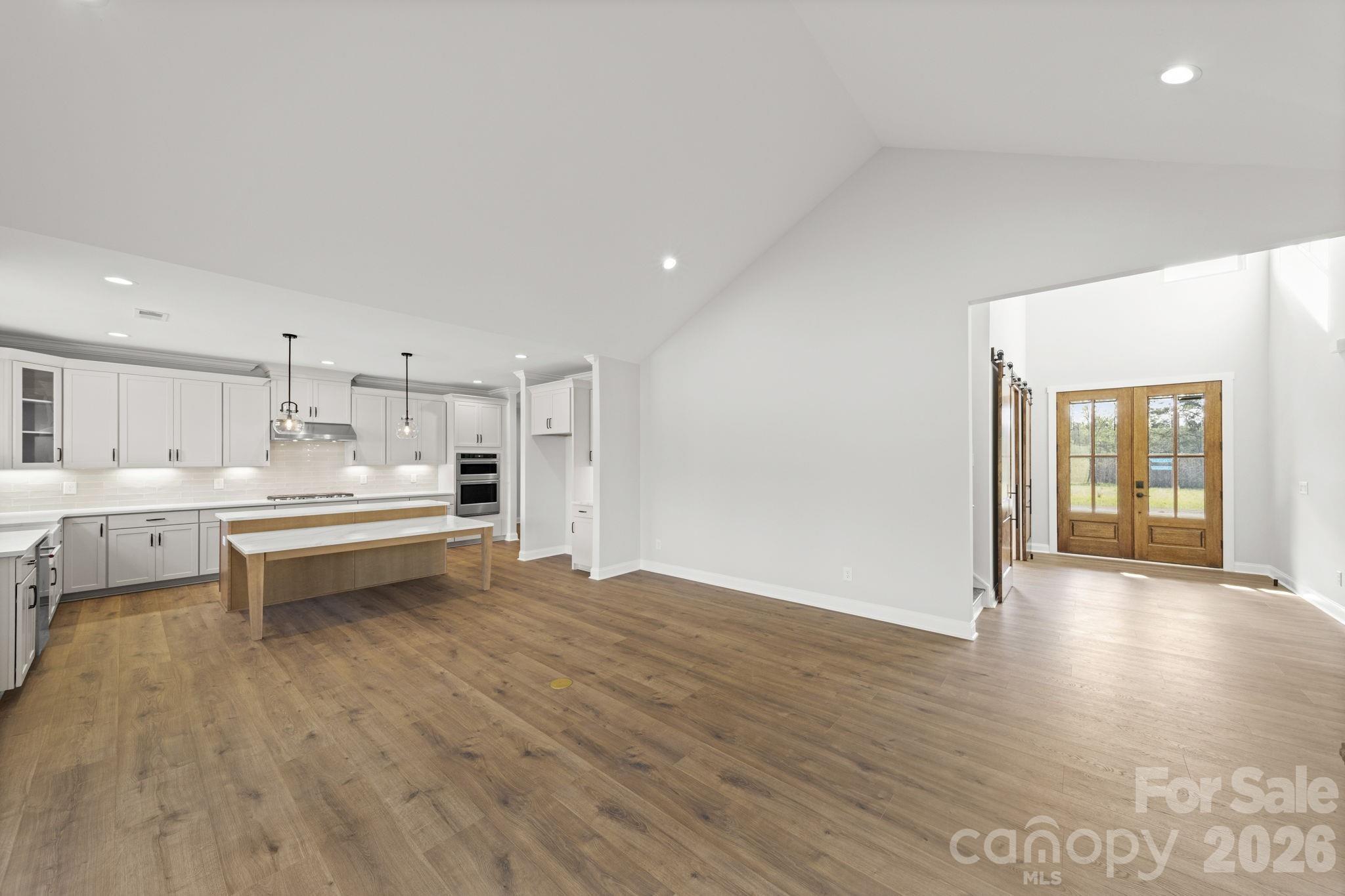 4606 Quiet Rail Court Lancaster SC 29720
