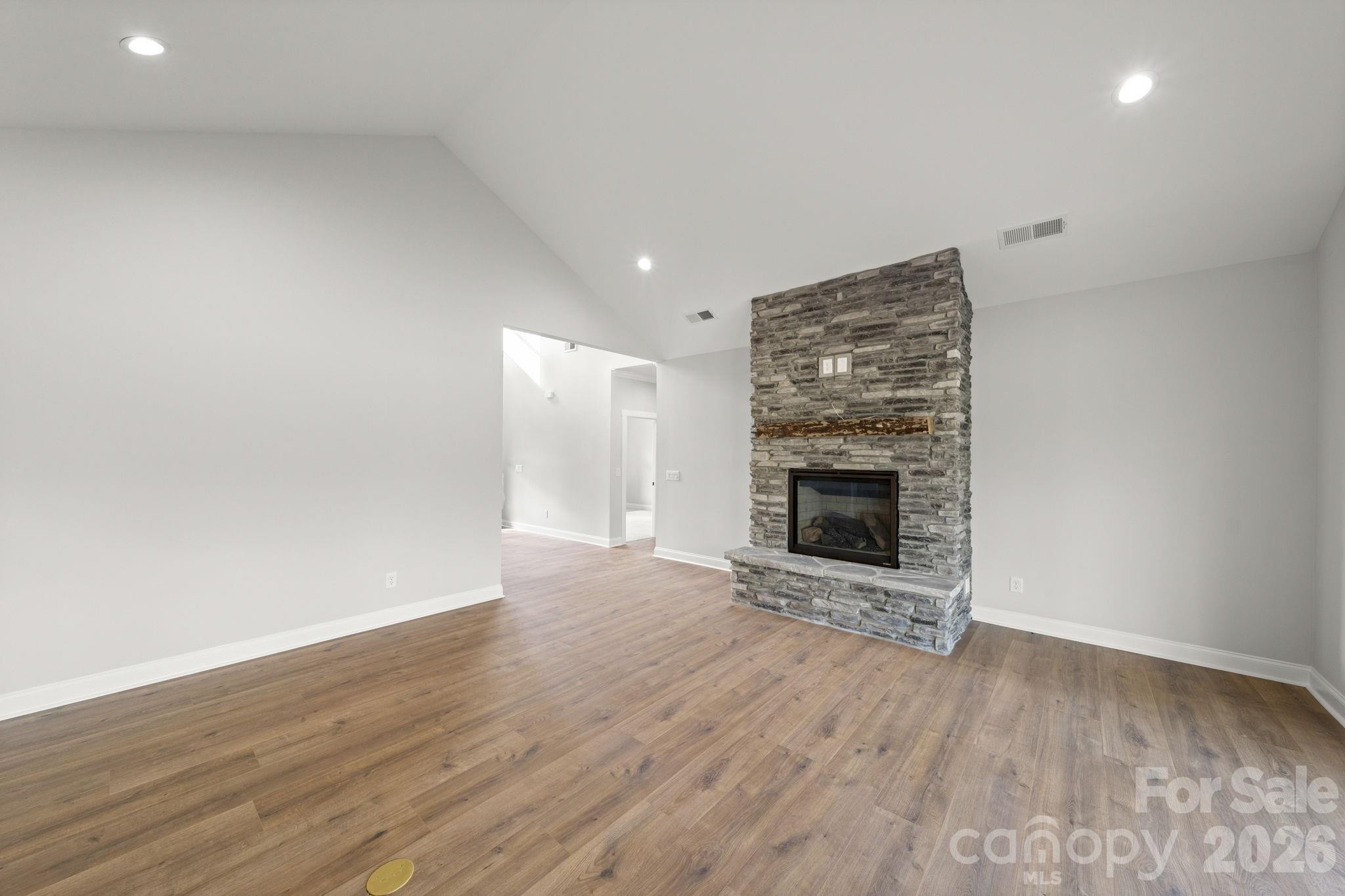 4606 Quiet Rail Court Lancaster SC 29720