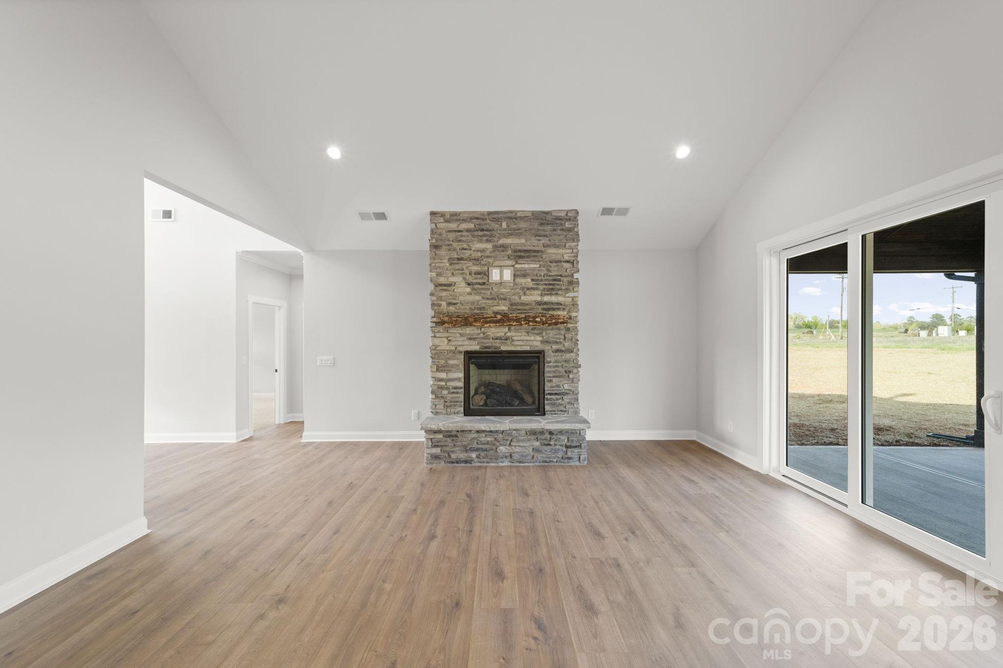 4606 Quiet Rail Court Lancaster SC 29720