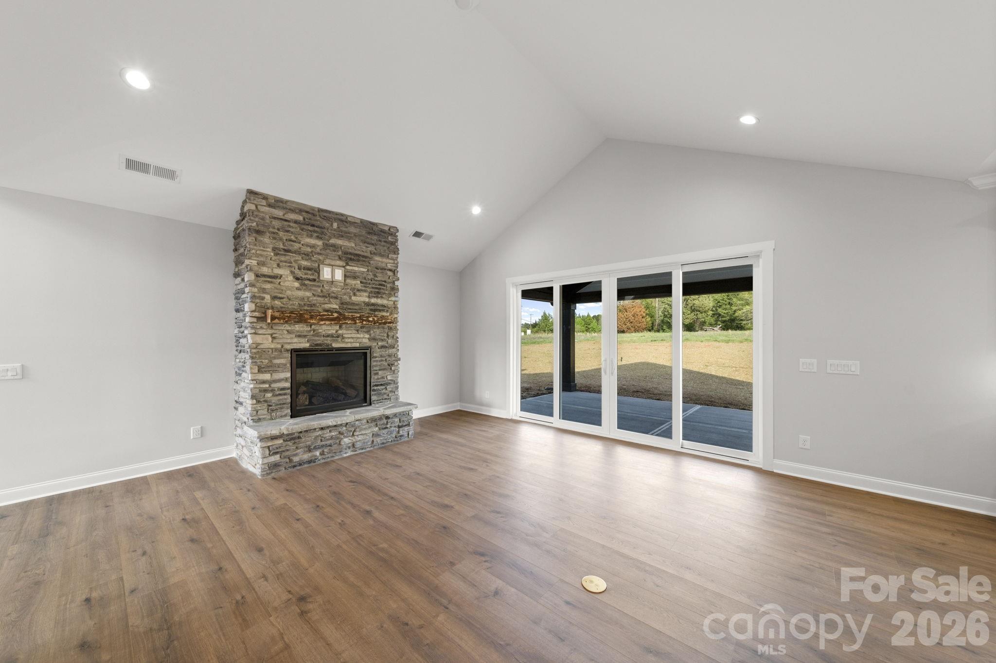 4606 Quiet Rail Court Lancaster SC 29720