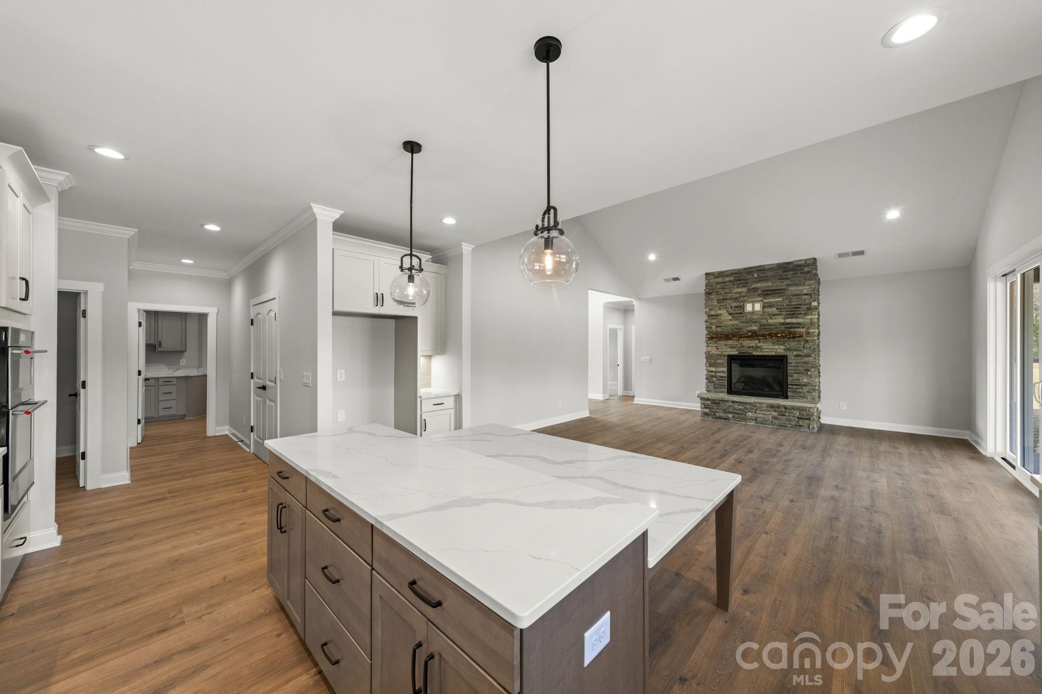 4606 Quiet Rail Court Lancaster SC 29720