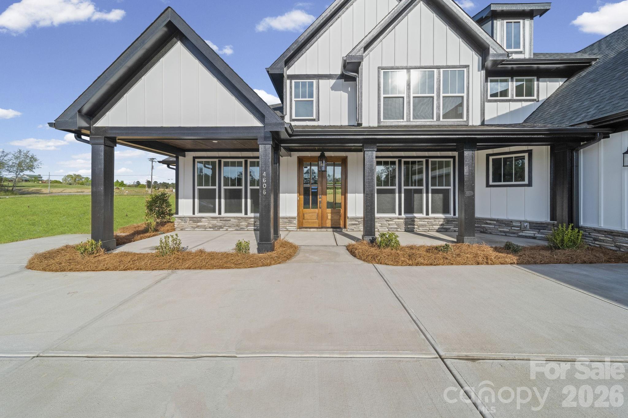 4606 Quiet Rail Court Lancaster SC 29720