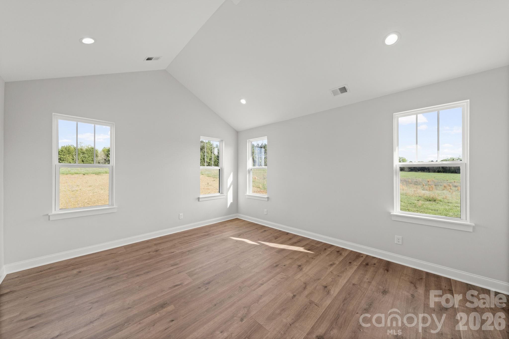 4606 Quiet Rail Court Lancaster SC 29720