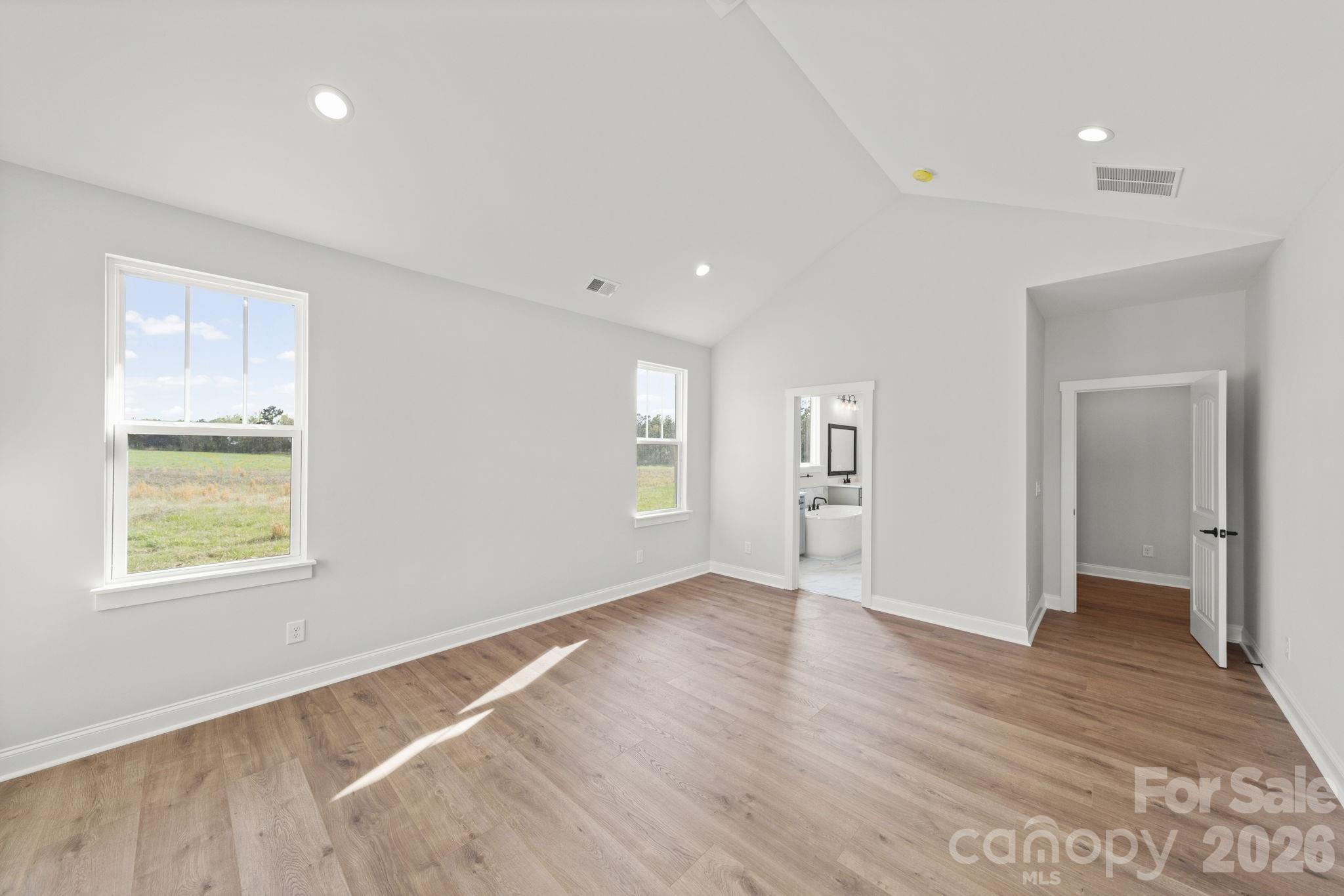 4606 Quiet Rail Court Lancaster SC 29720