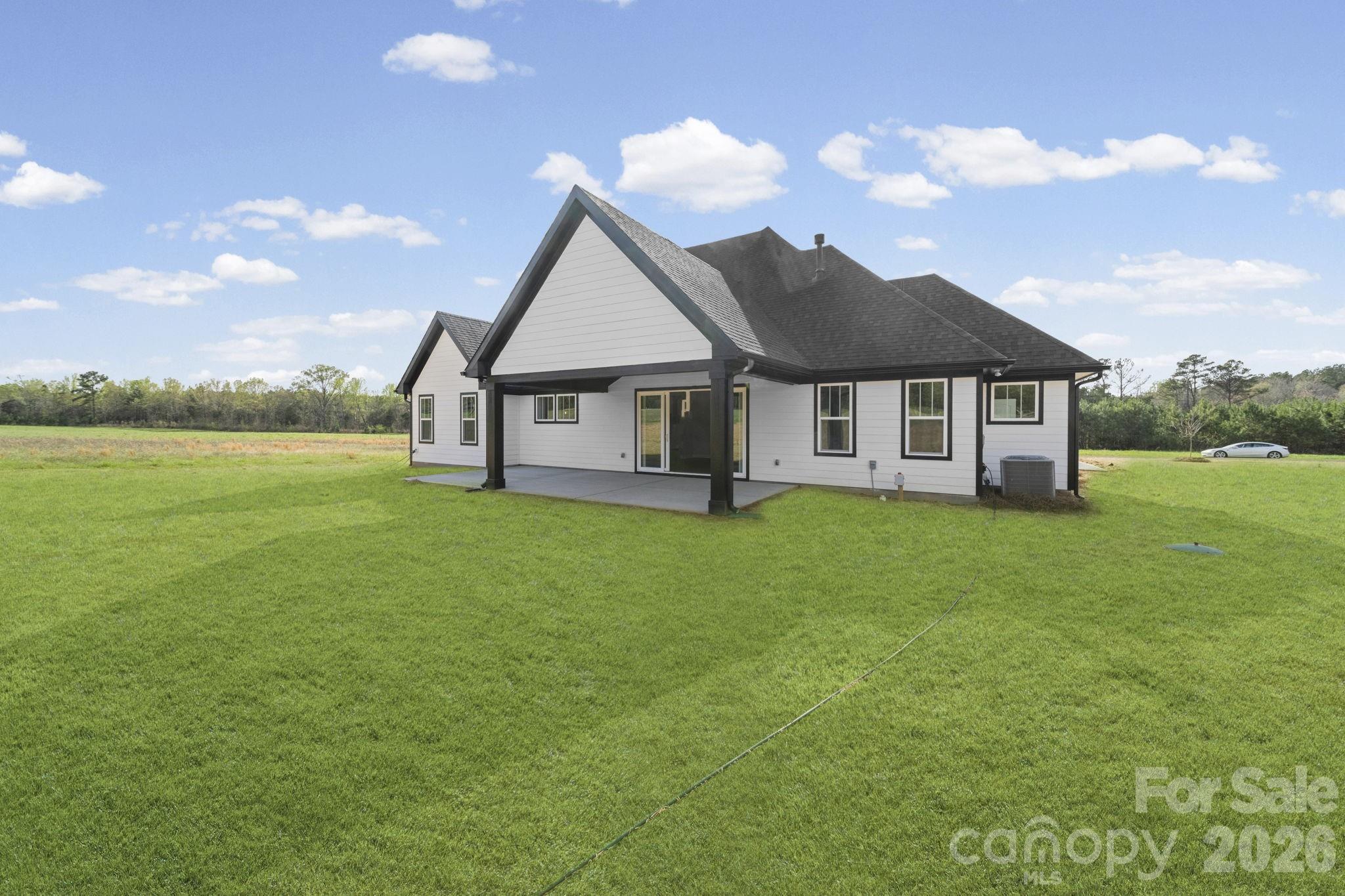 4606 Quiet Rail Court Lancaster SC 29720