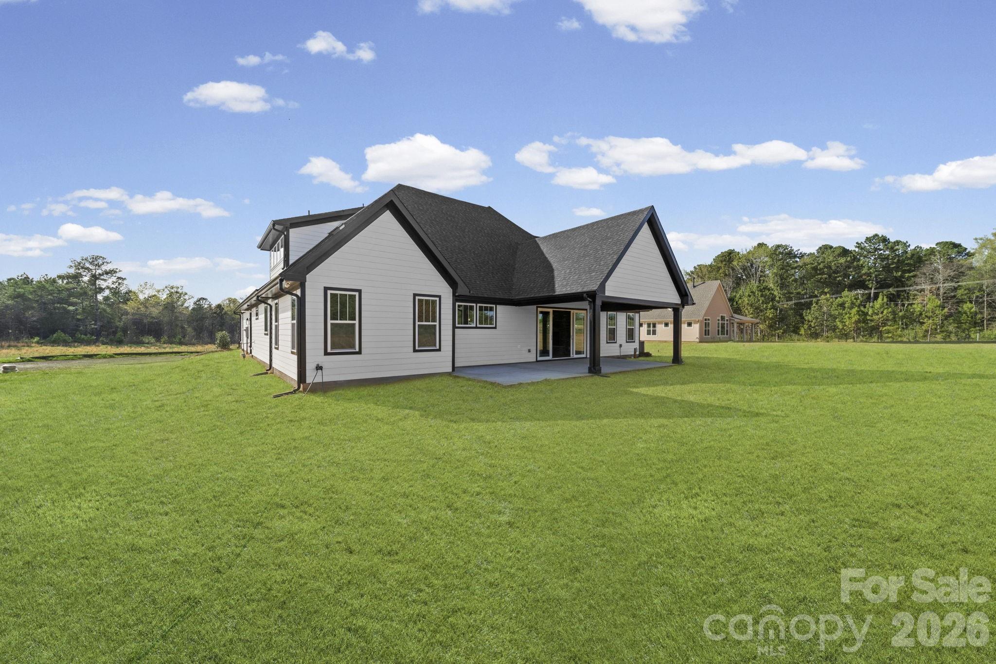 4606 Quiet Rail Court Lancaster SC 29720