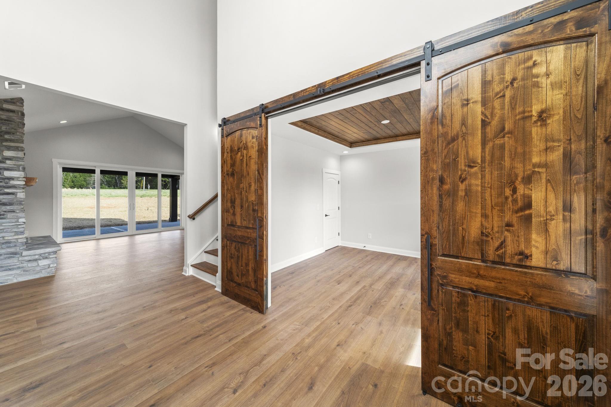 4606 Quiet Rail Court Lancaster SC 29720
