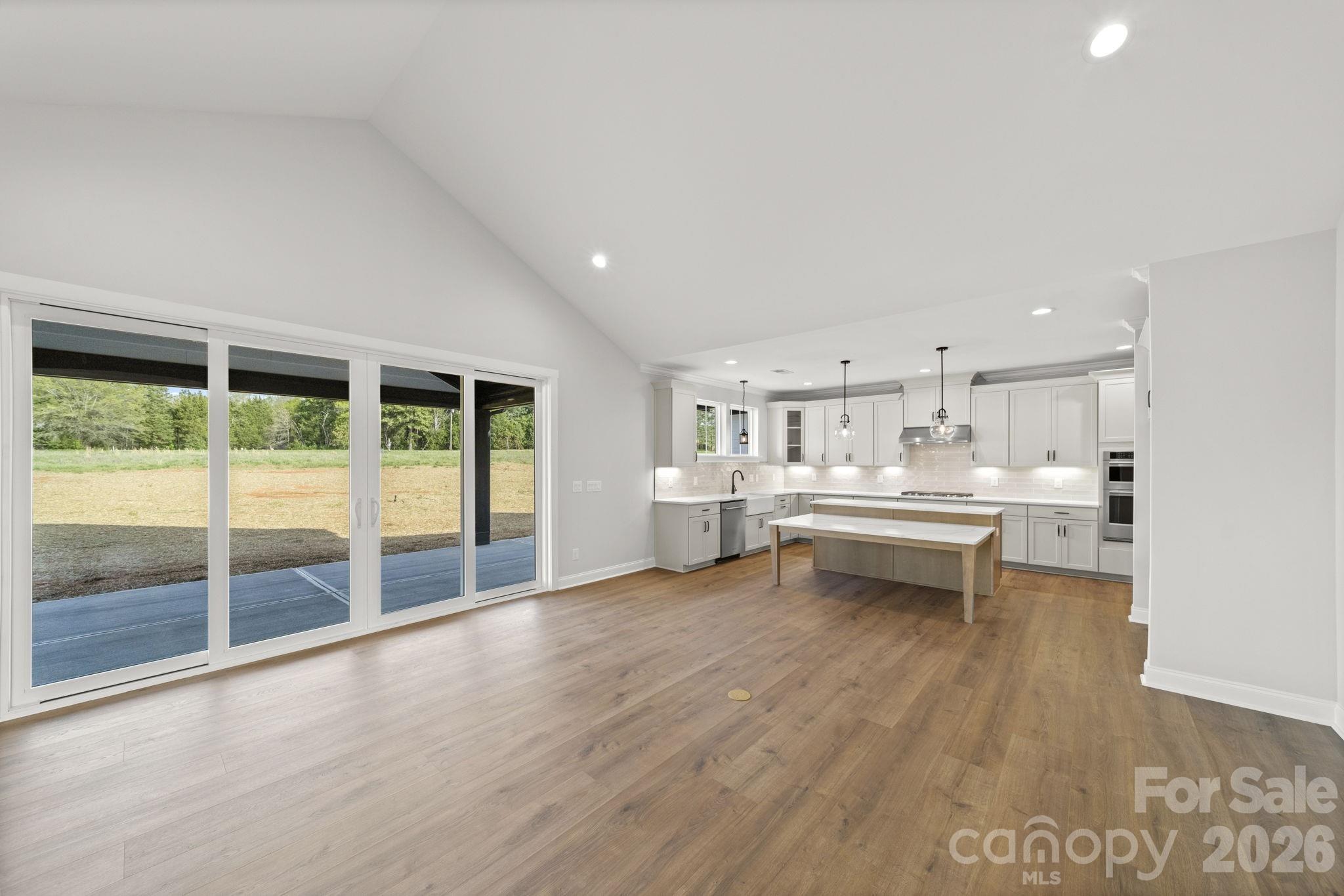 4606 Quiet Rail Court Lancaster SC 29720