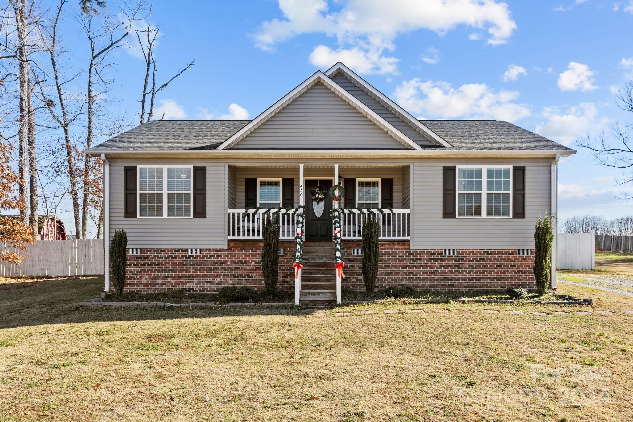 230 Tarheel Drive Archdale NC 27263