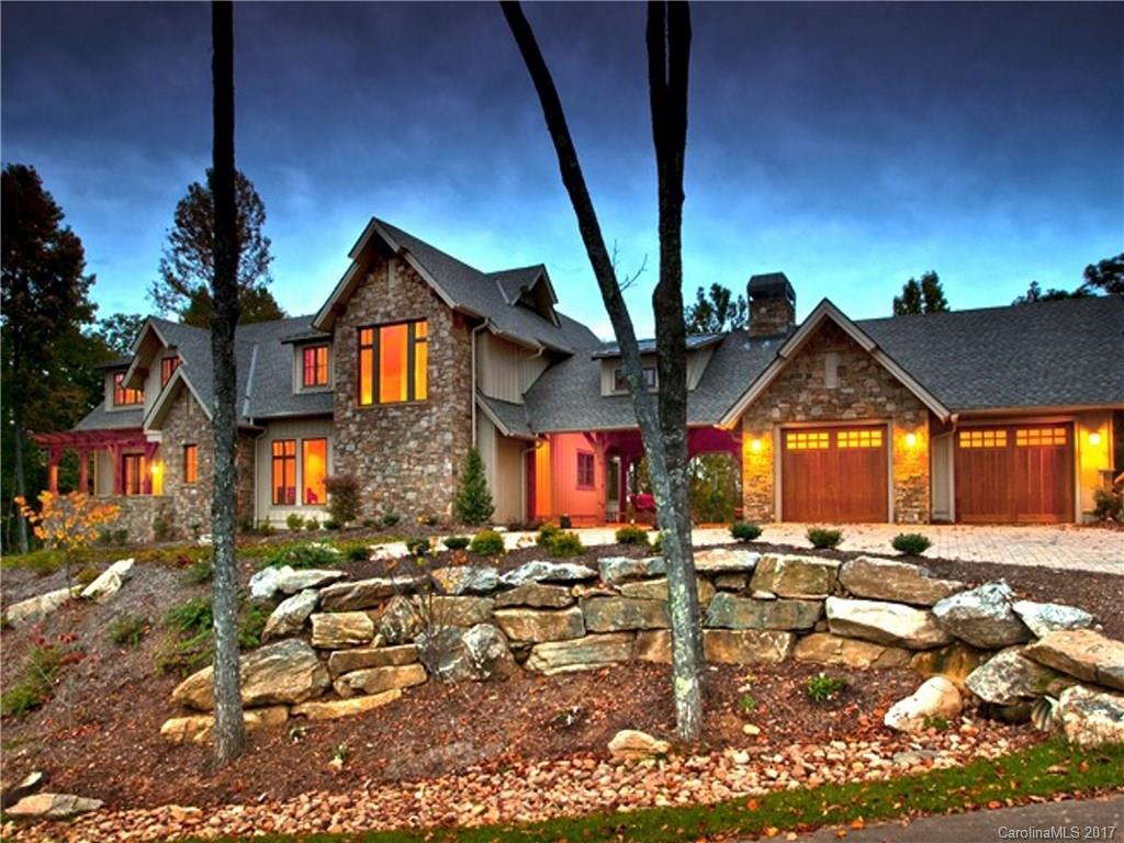 45 Katies Ridge Drive Asheville NC 28804