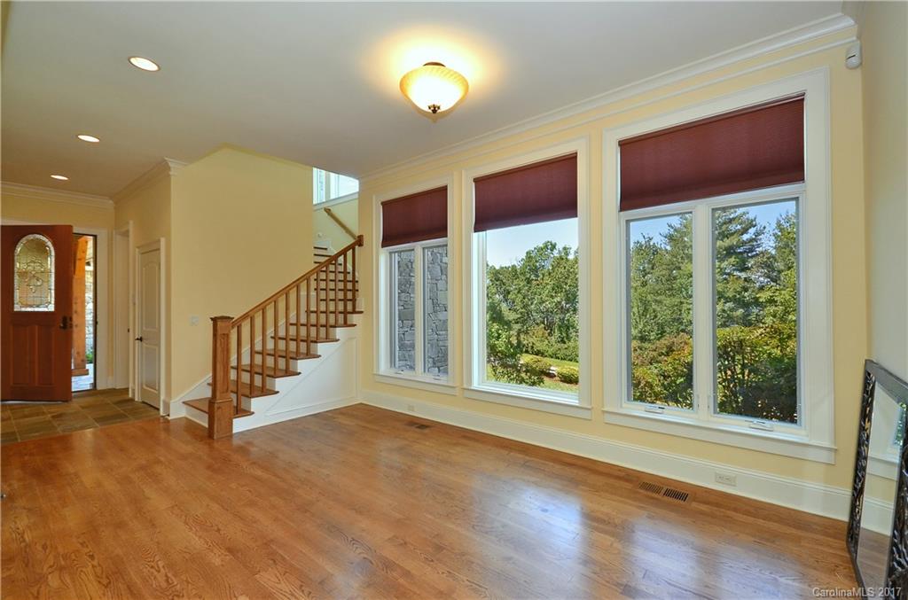 45 Katies Ridge Drive Asheville NC 28804