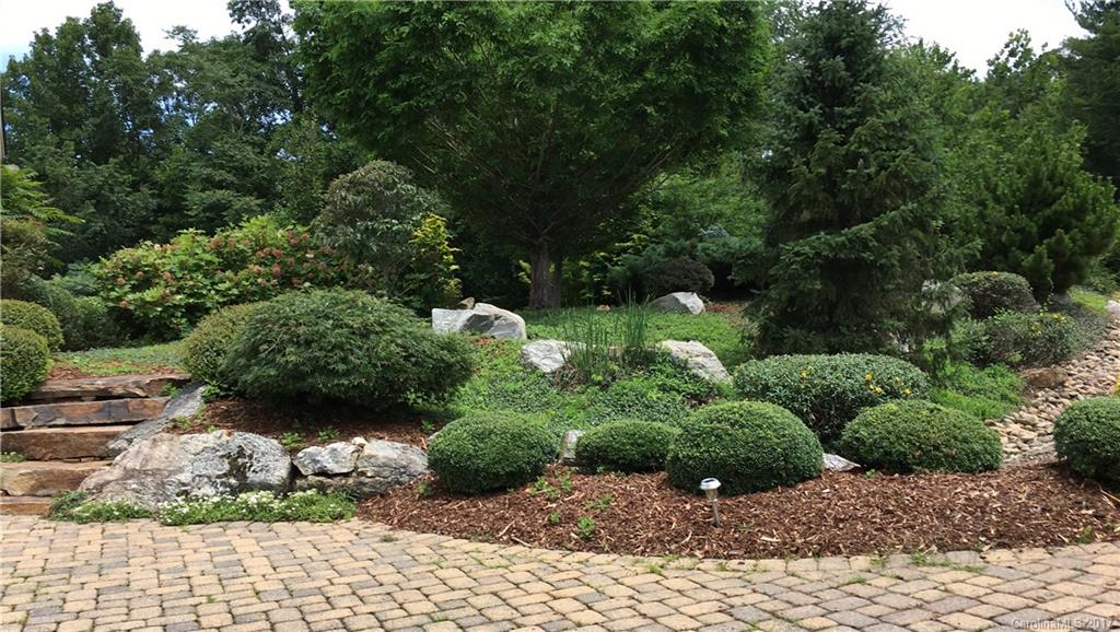 45 Katies Ridge Drive Asheville NC 28804