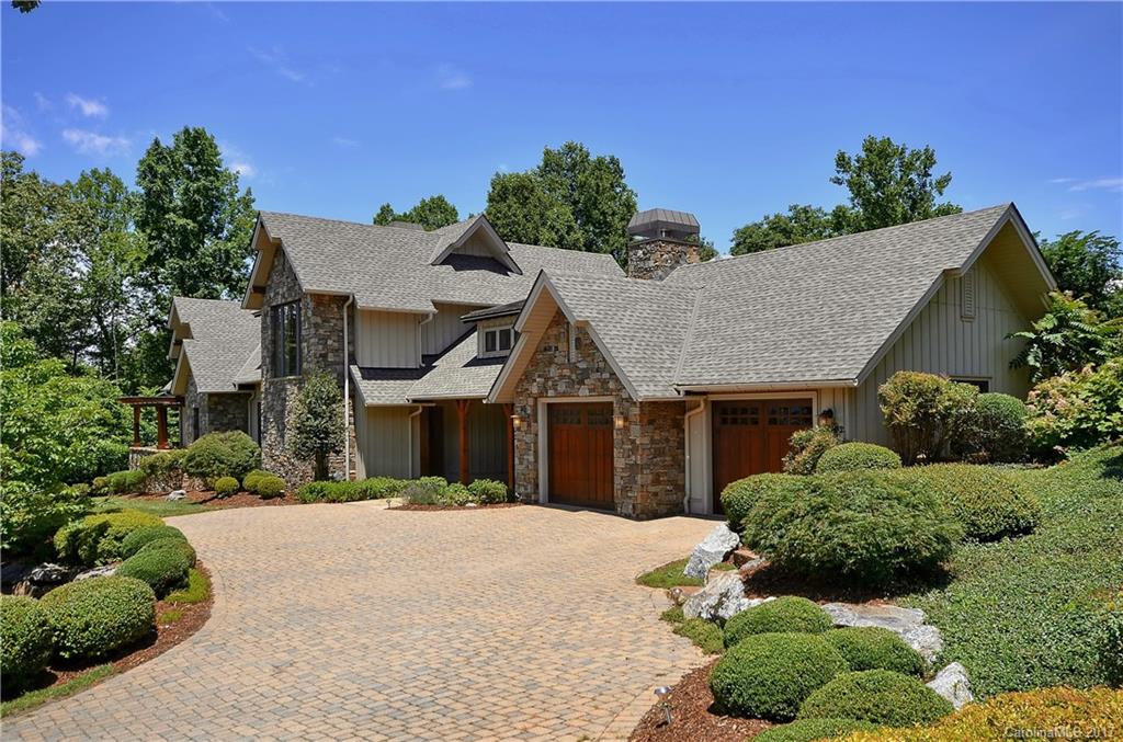45 Katies Ridge Drive Asheville NC 28804