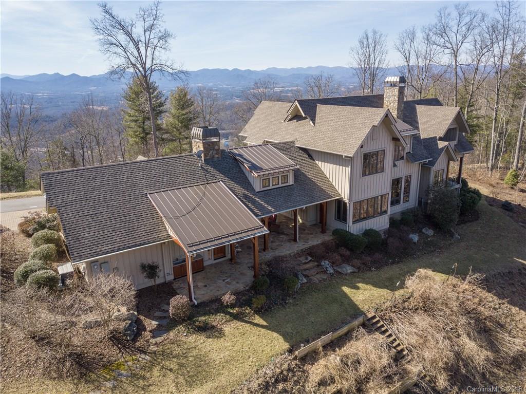 45 Katies Ridge Drive Asheville NC 28804