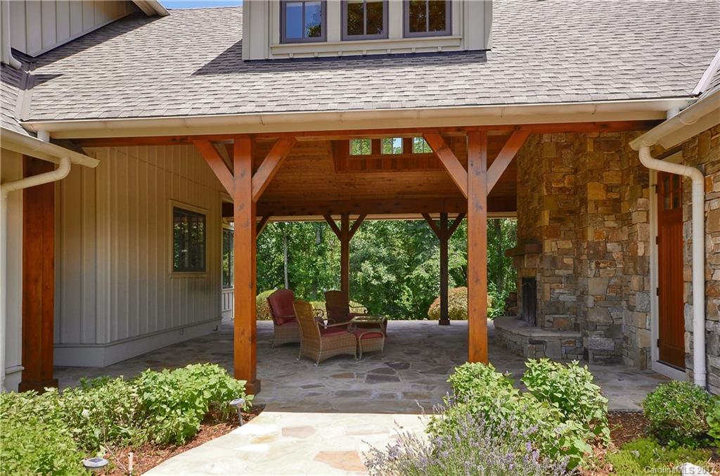 45 Katies Ridge Drive Asheville NC 28804