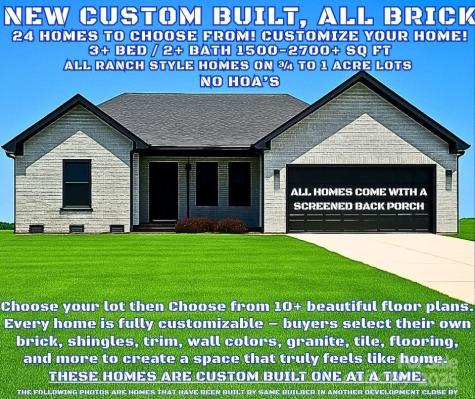 00 George Brown Road Crouse NC 28033