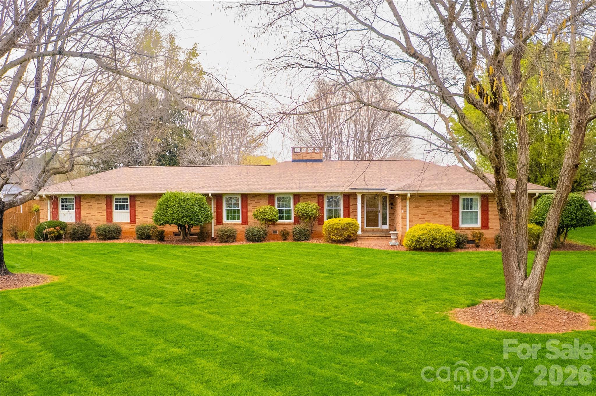 3486 E Main Street Claremont NC 28610