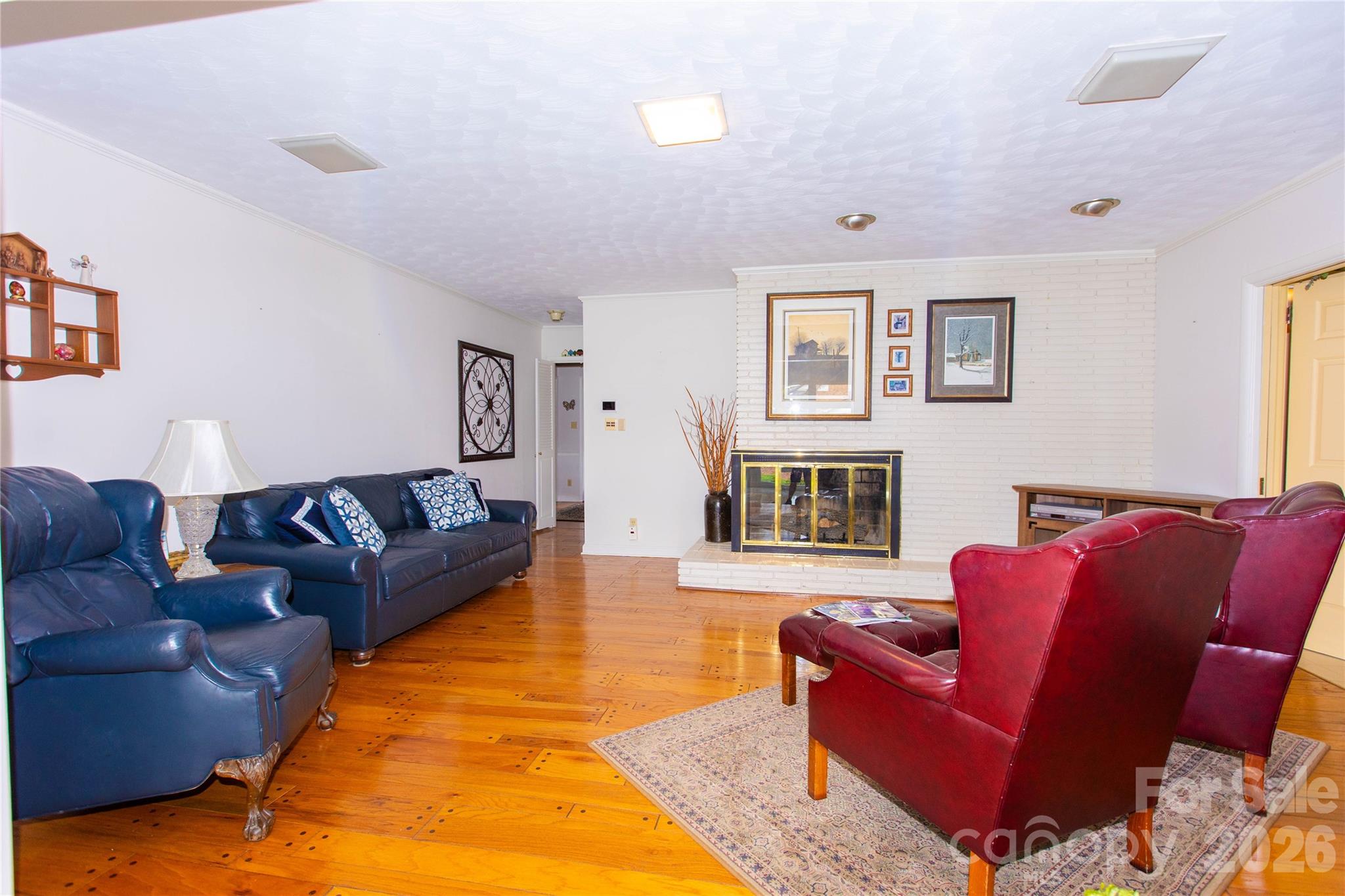 3486 E Main Street Claremont NC 28610