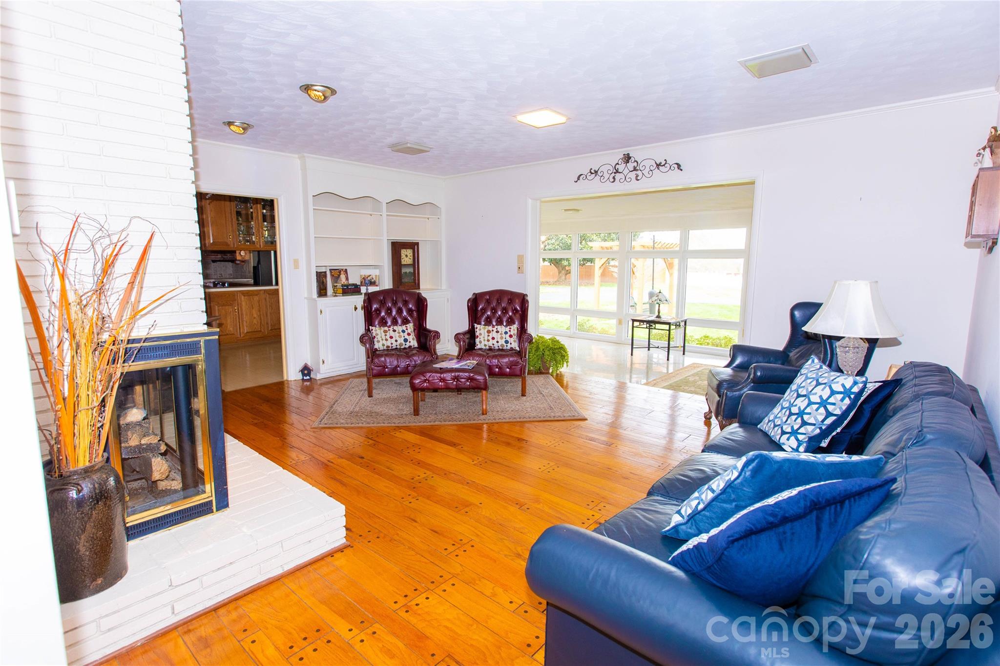 3486 E Main Street Claremont NC 28610