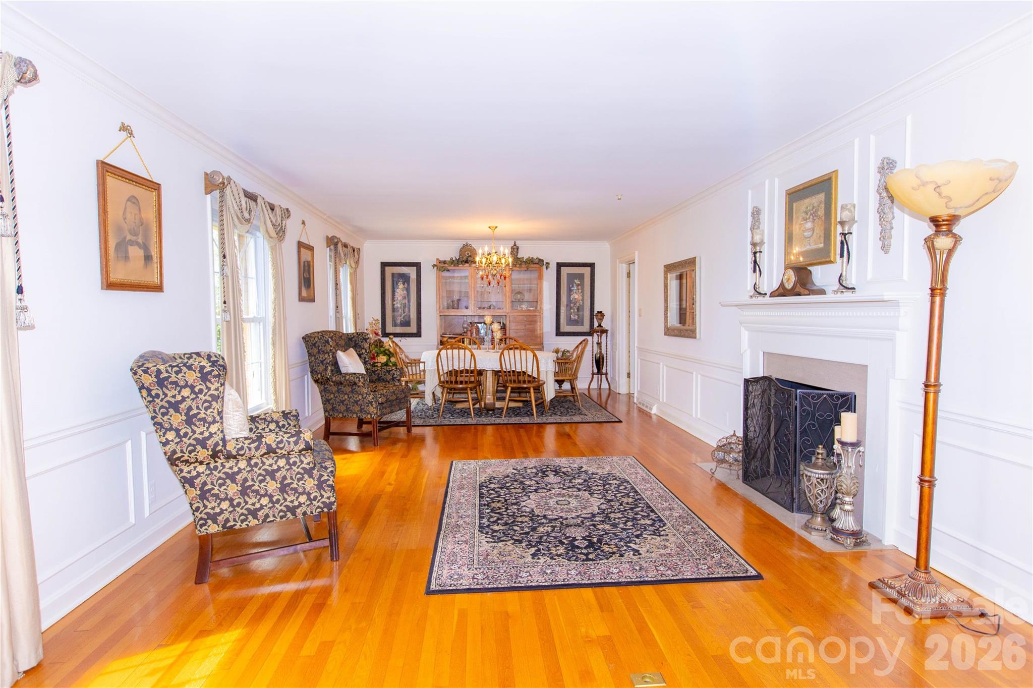 3486 E Main Street Claremont NC 28610