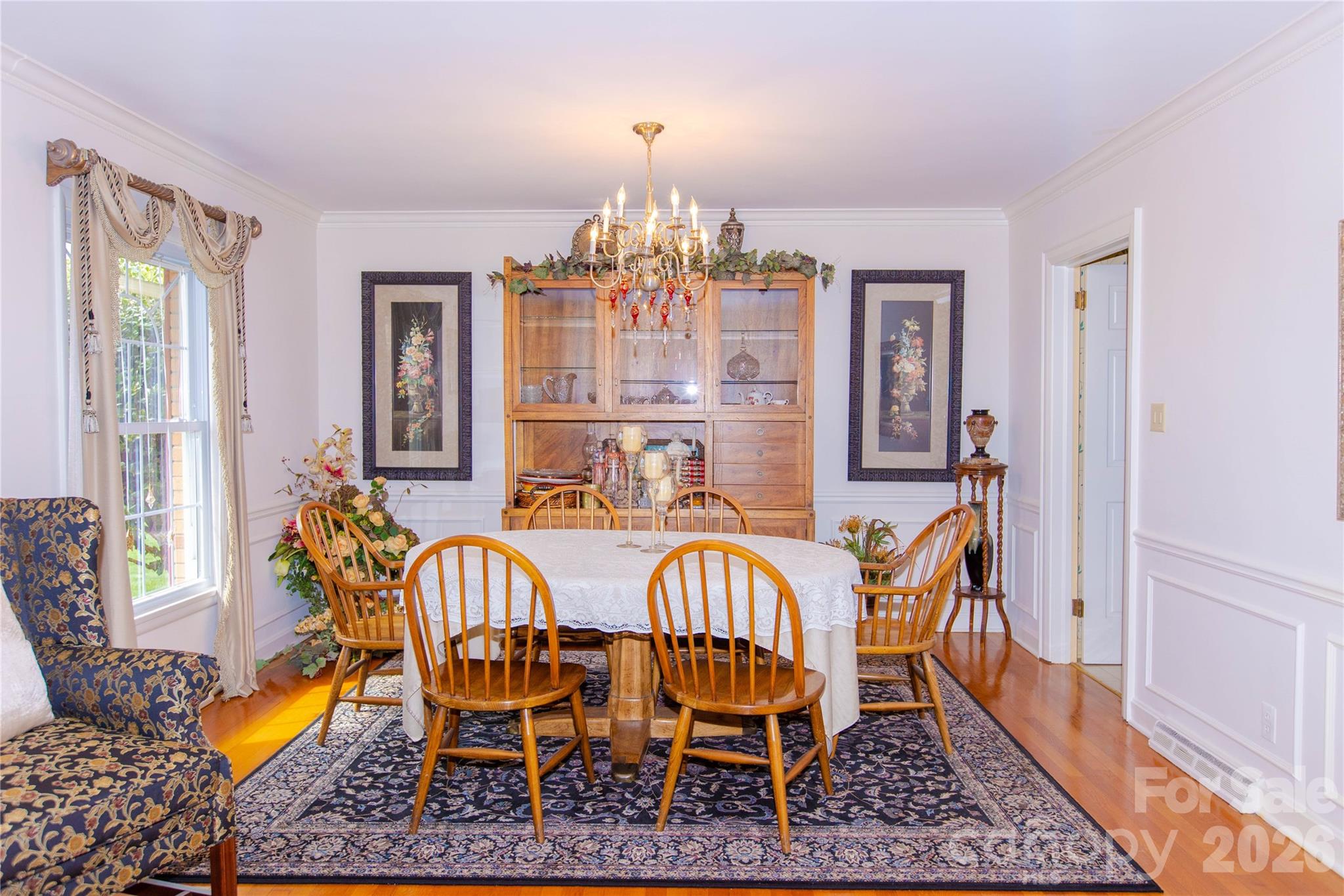3486 E Main Street Claremont NC 28610