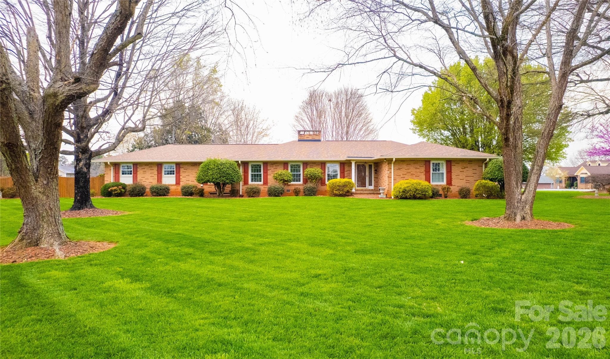 3486 E Main Street Claremont NC 28610