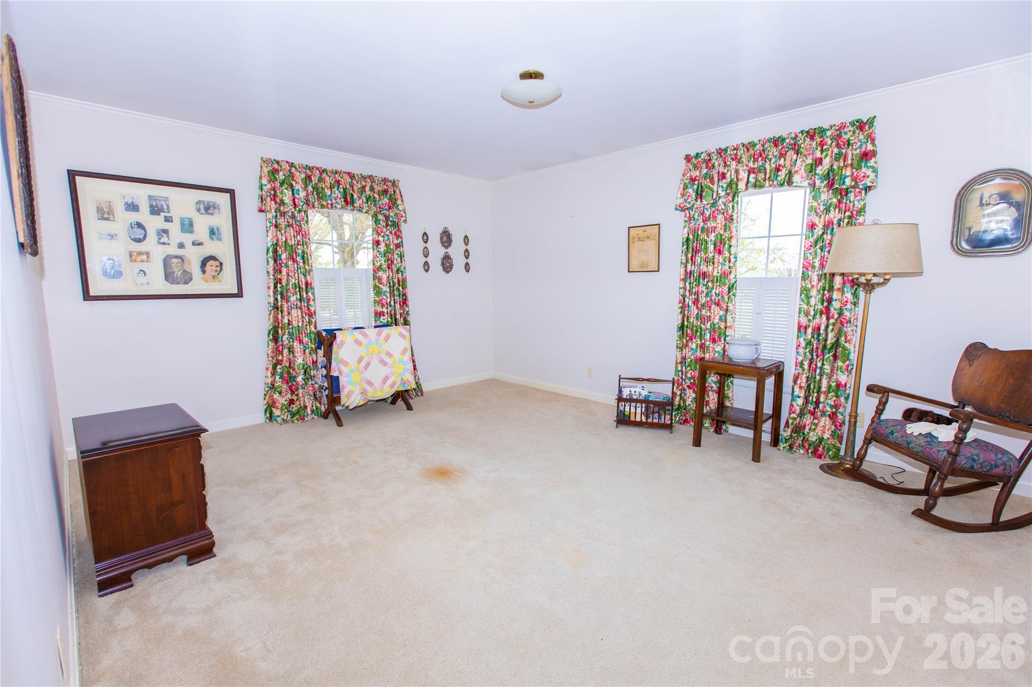 3486 E Main Street Claremont NC 28610