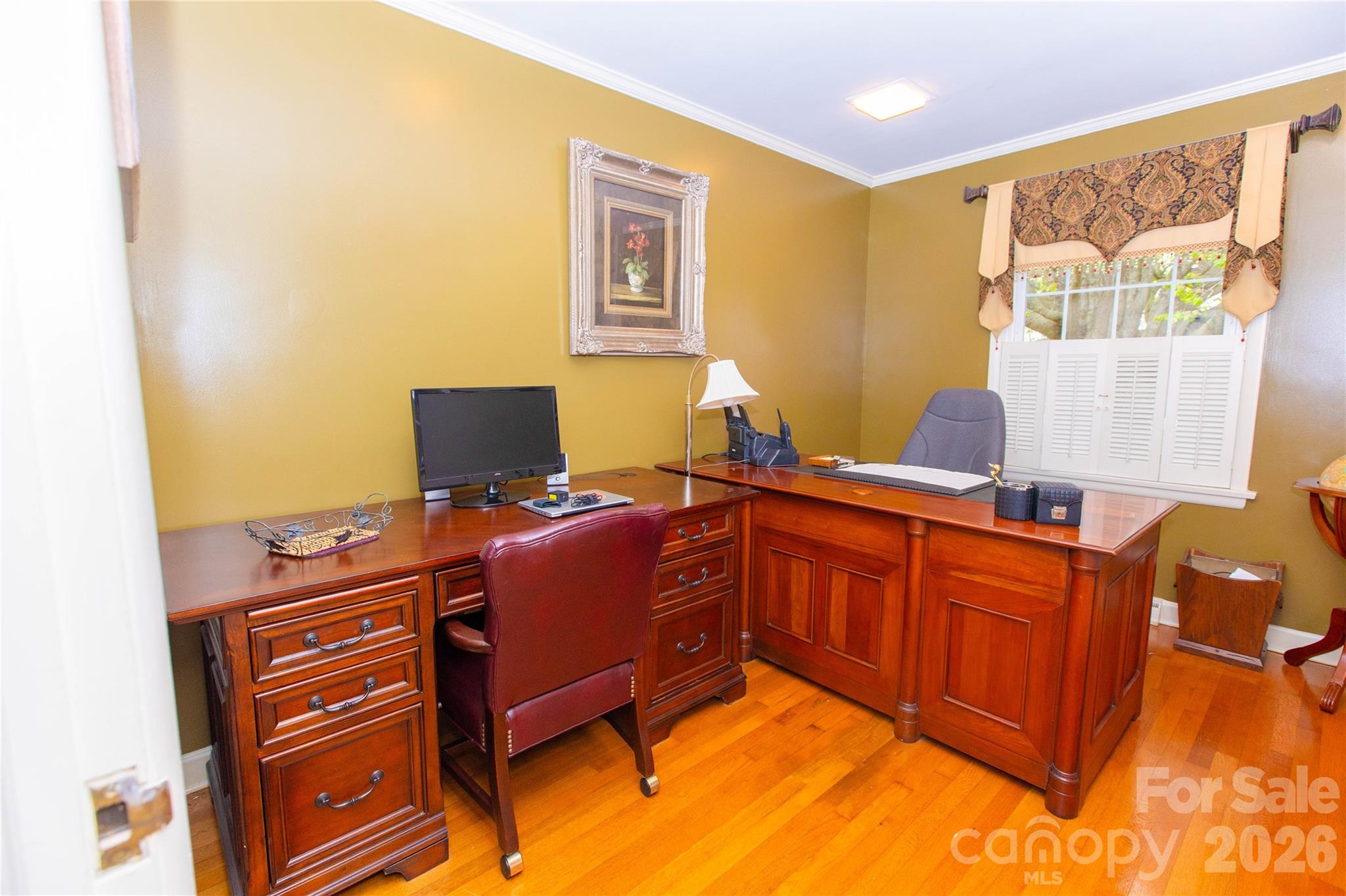 3486 E Main Street Claremont NC 28610