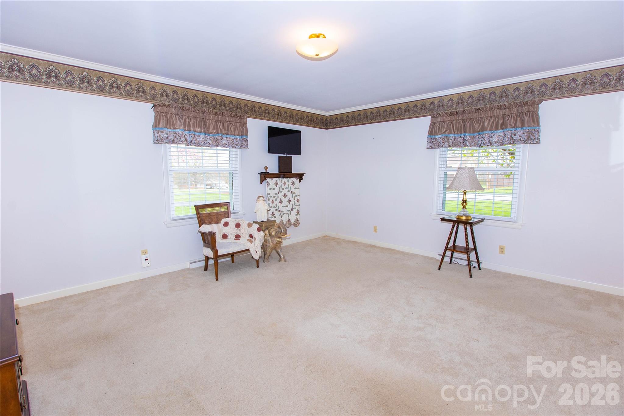 3486 E Main Street Claremont NC 28610