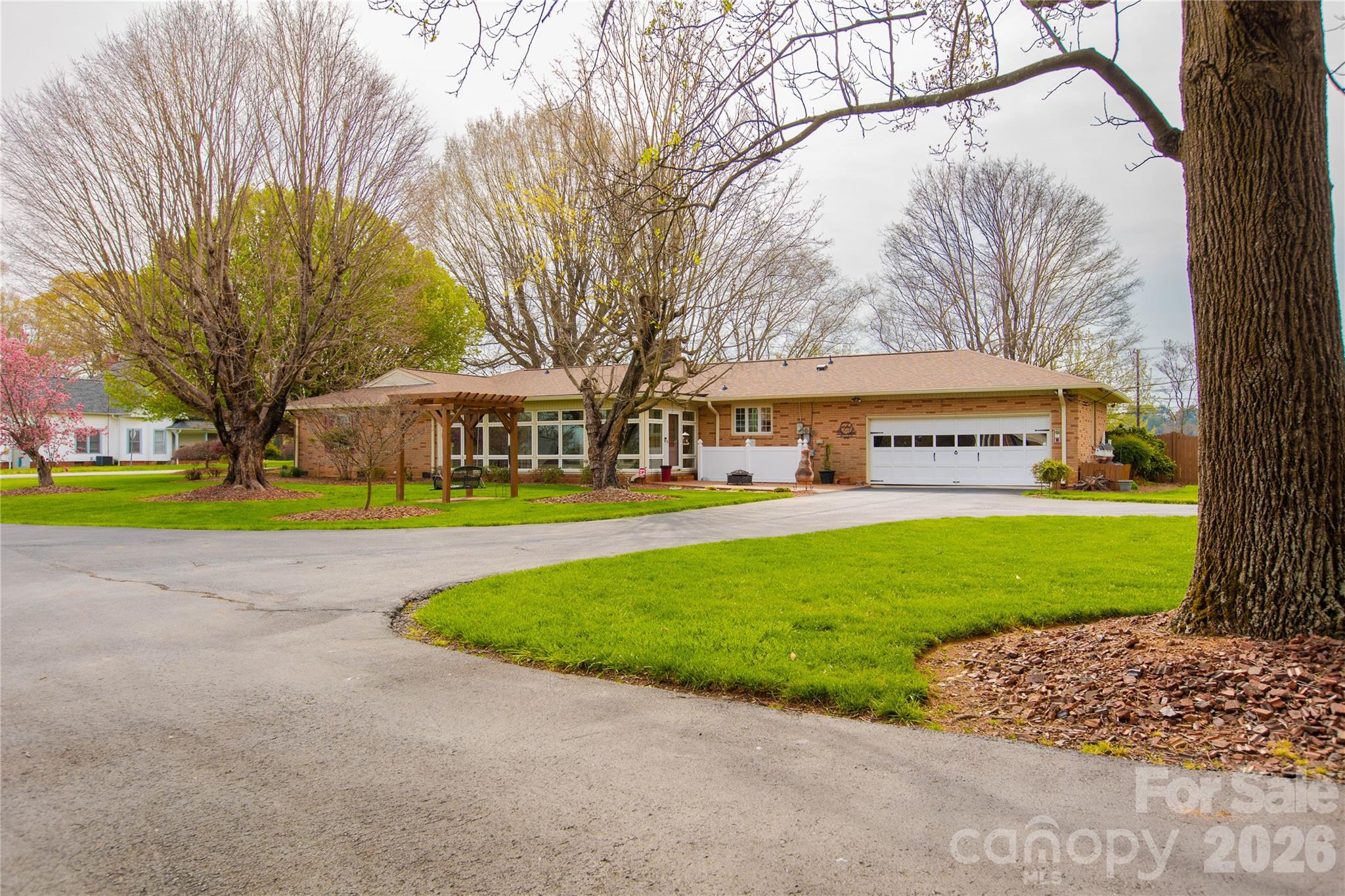 3486 E Main Street Claremont NC 28610