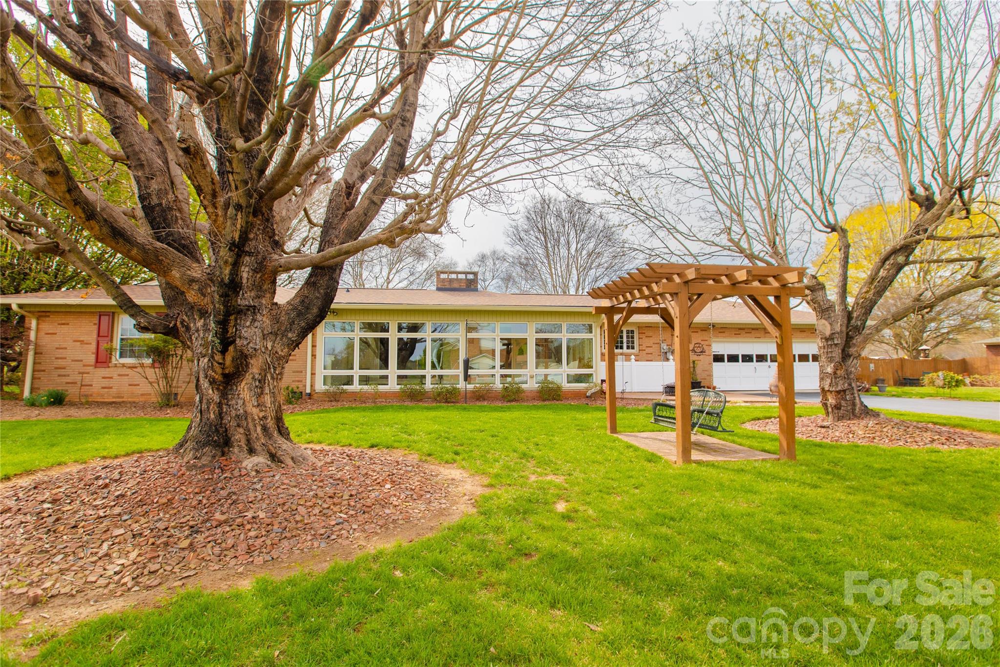 3486 E Main Street Claremont NC 28610