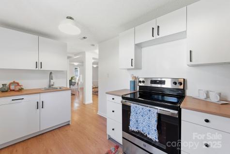 340 Dillingham Circle Asheville NC 28805