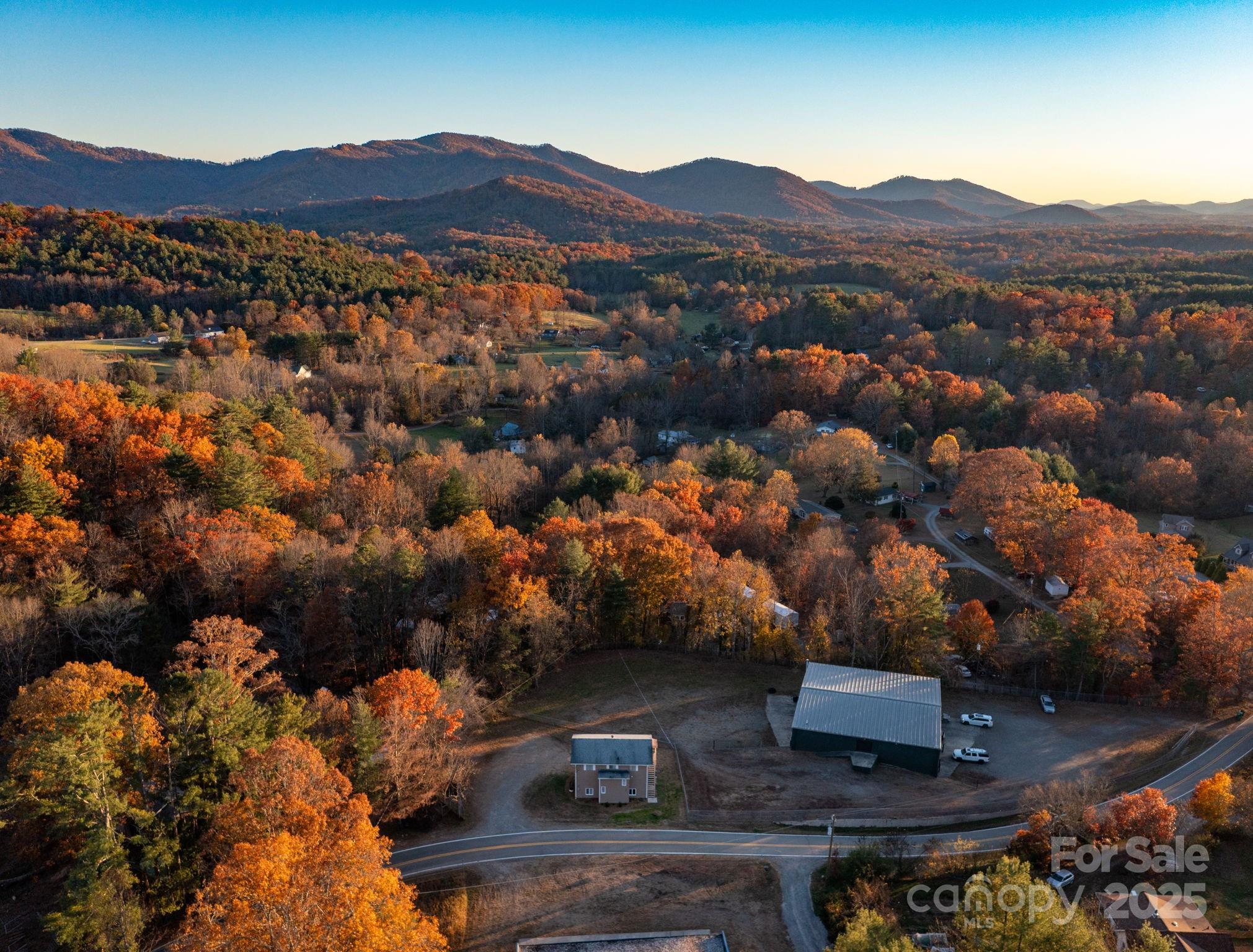 340 Dillingham Circle Asheville NC 28805