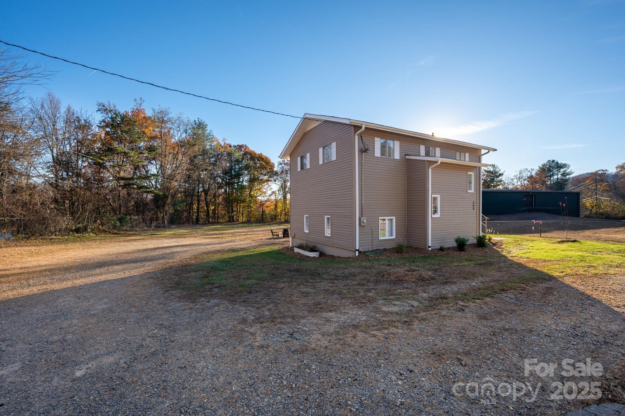 340 Dillingham Circle Asheville NC 28805