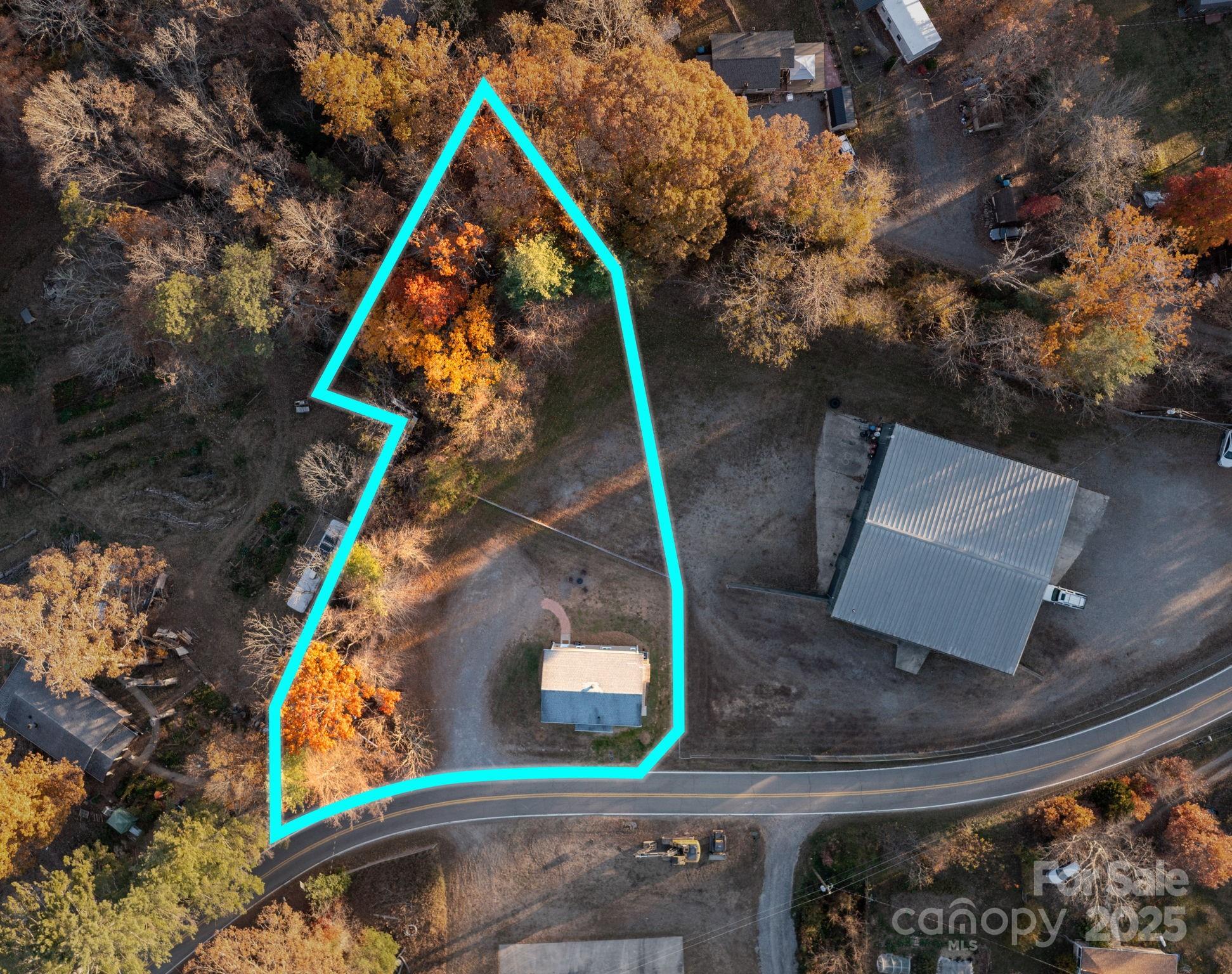 340 Dillingham Circle Asheville NC 28805