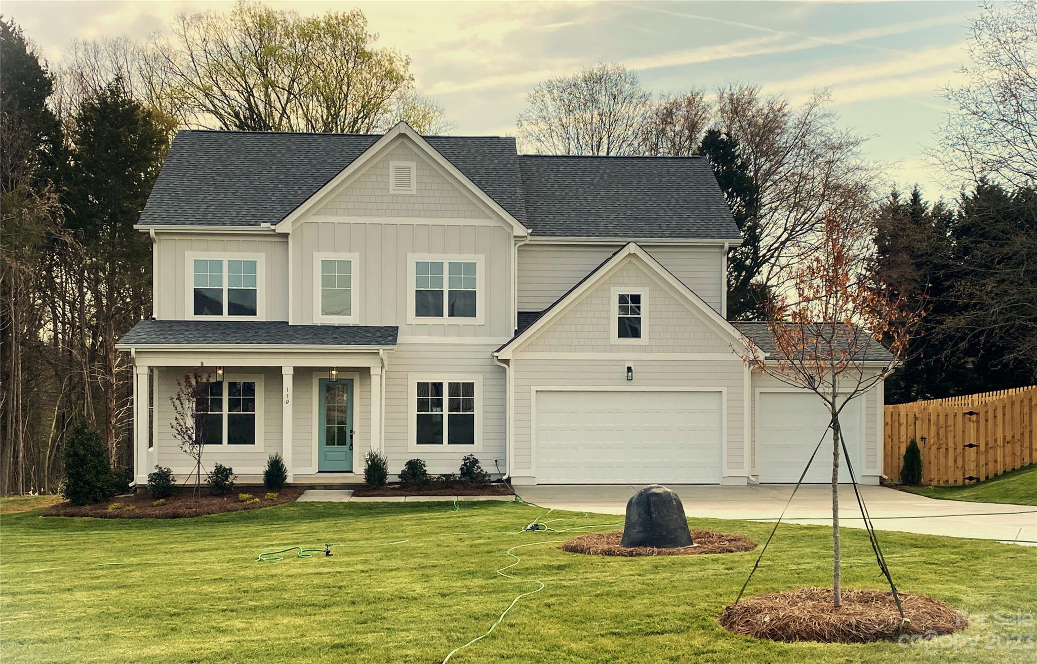 130 Dabbling Duck Circle Mooresville NC 28117