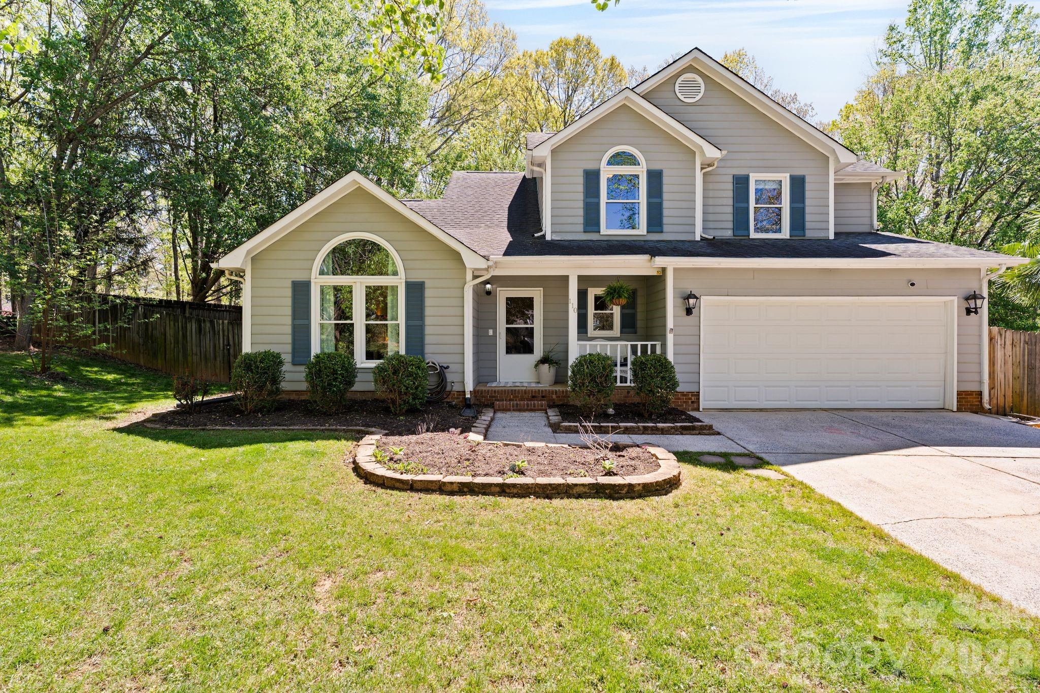 110 Steuben Drive Huntersville NC 28078