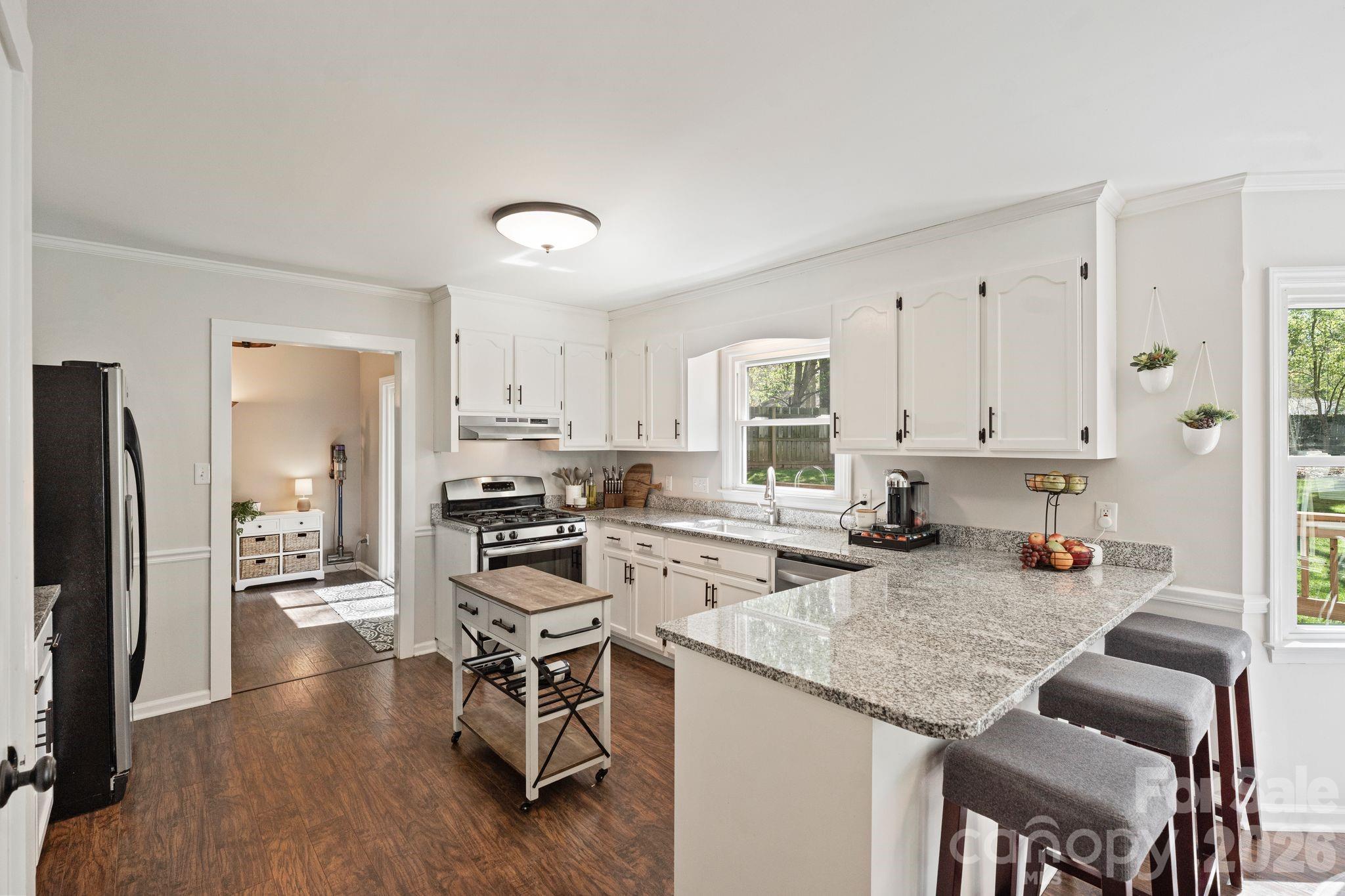 110 Steuben Drive Huntersville NC 28078