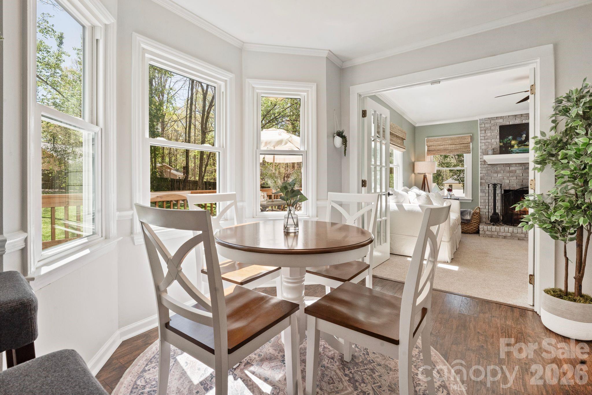 110 Steuben Drive Huntersville NC 28078