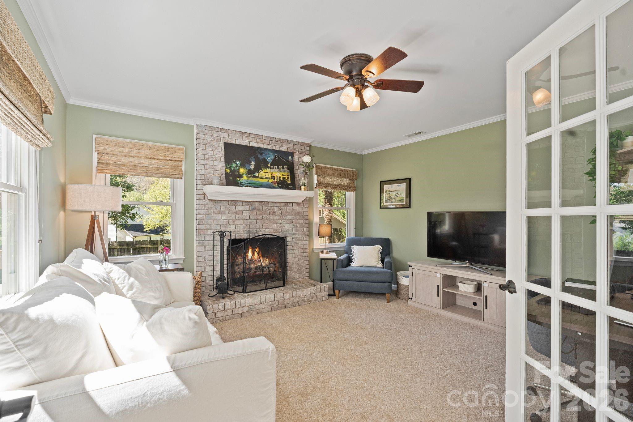 110 Steuben Drive Huntersville NC 28078