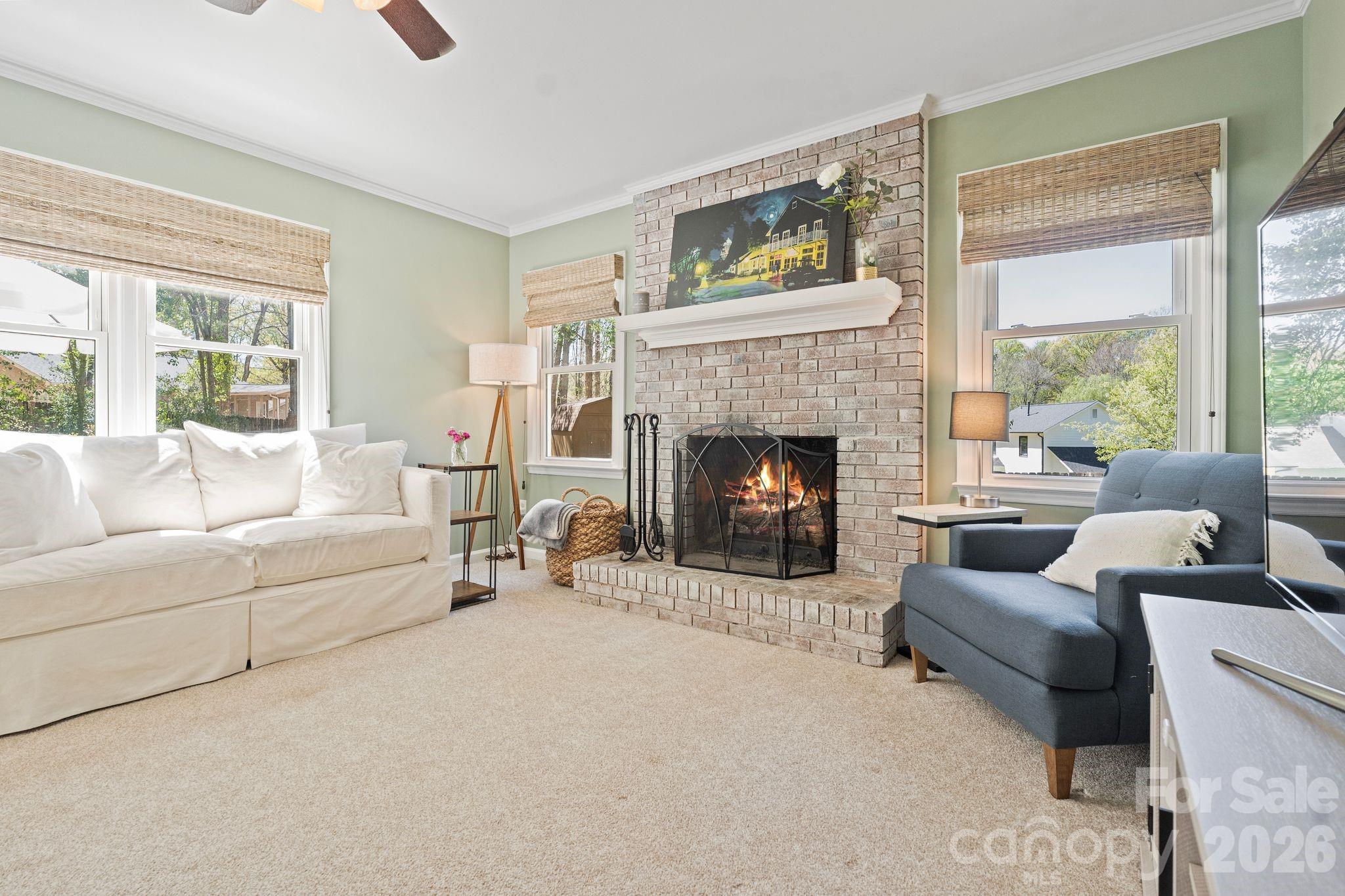 110 Steuben Drive Huntersville NC 28078