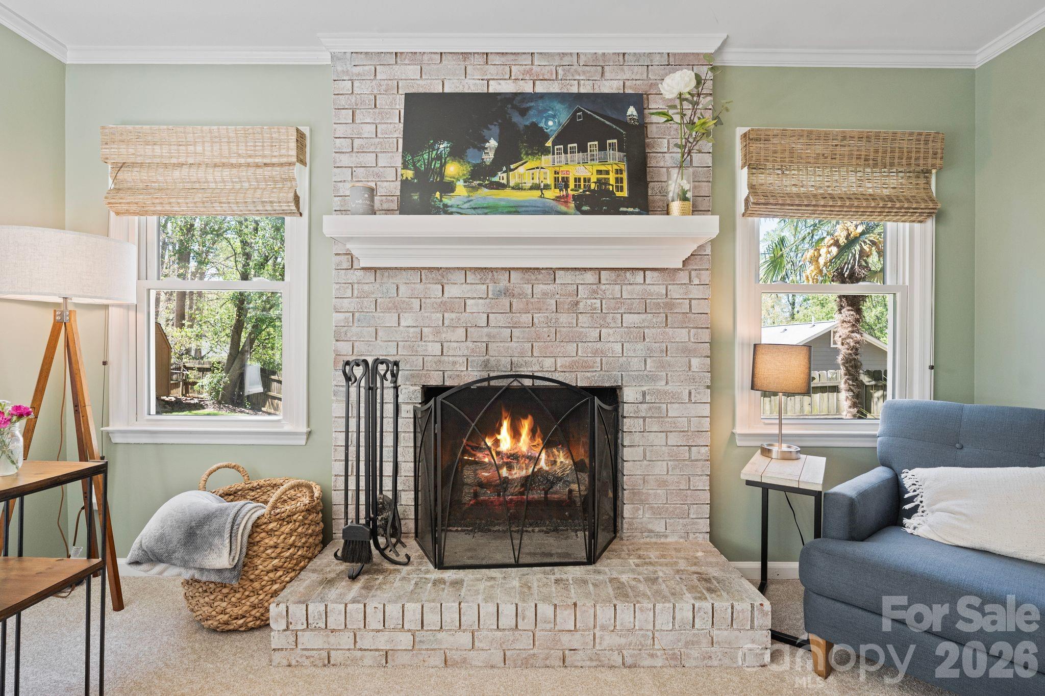 110 Steuben Drive Huntersville NC 28078