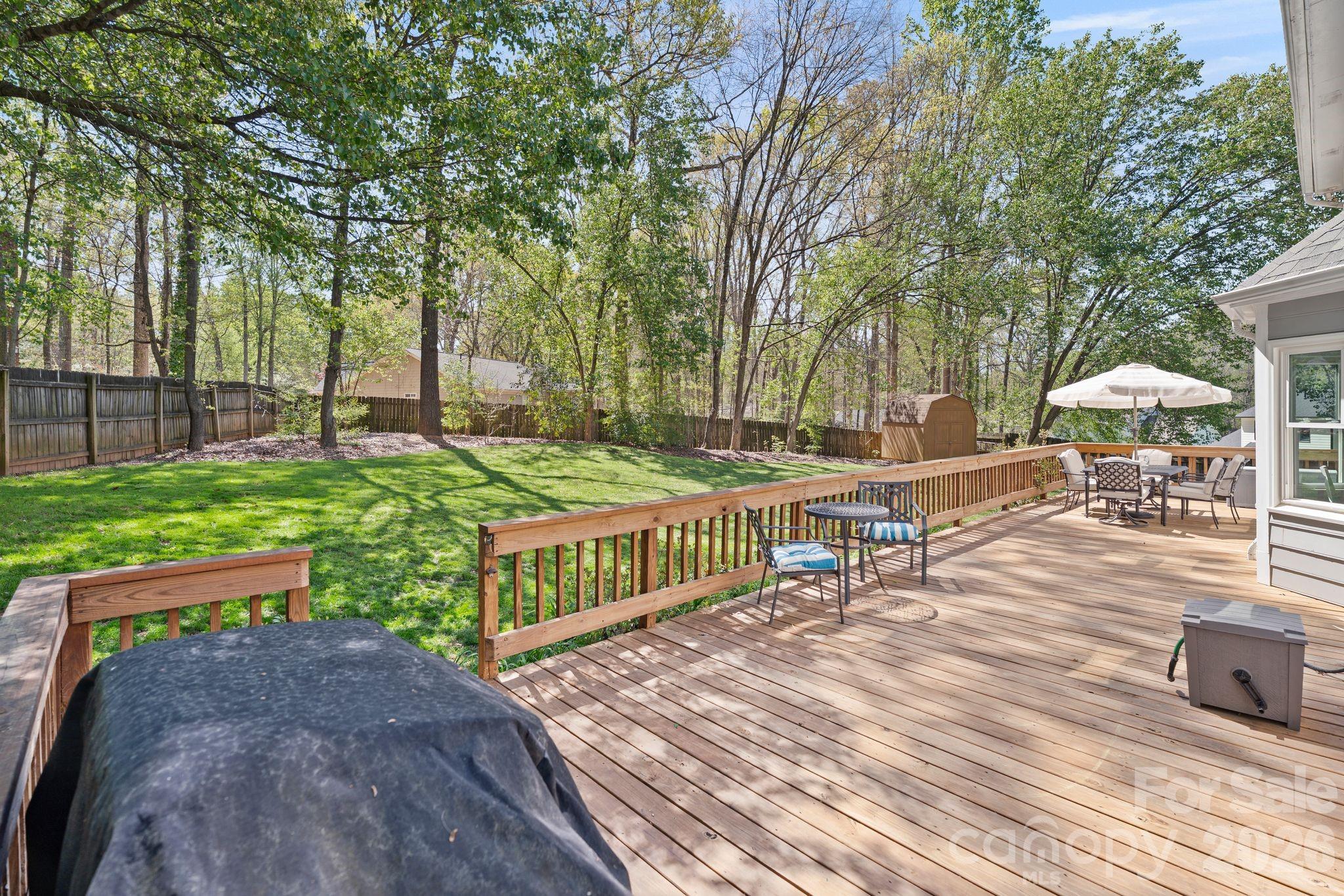 110 Steuben Drive Huntersville NC 28078