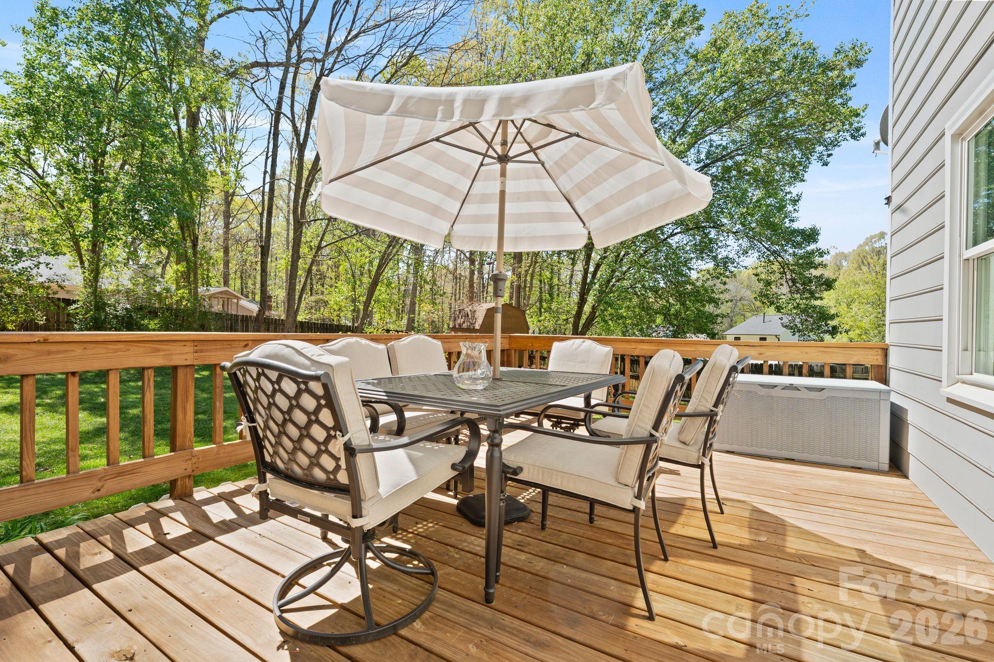 110 Steuben Drive Huntersville NC 28078