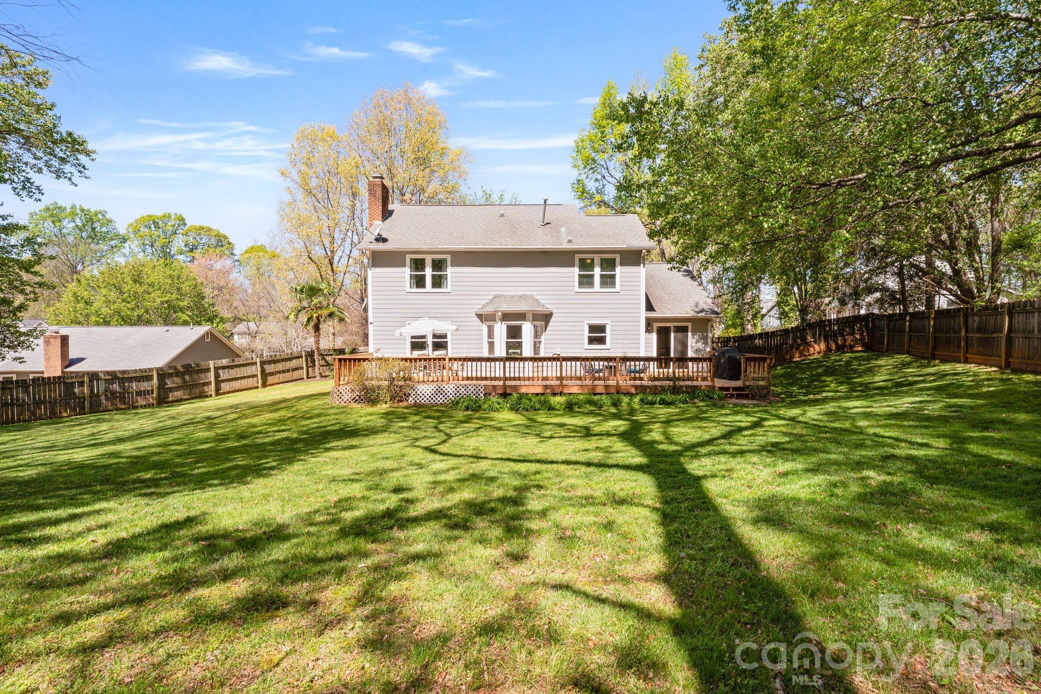 110 Steuben Drive Huntersville NC 28078