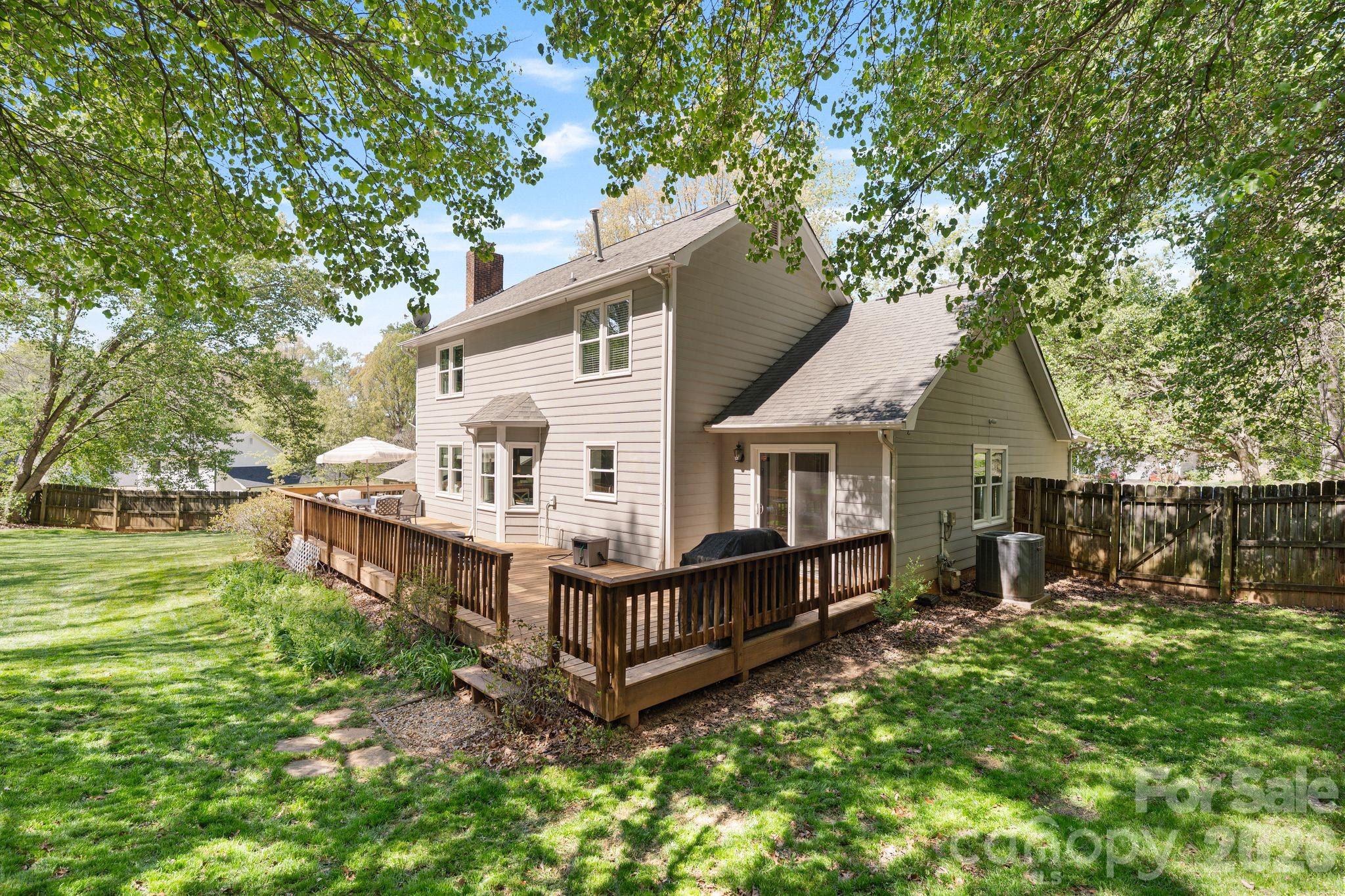 110 Steuben Drive Huntersville NC 28078