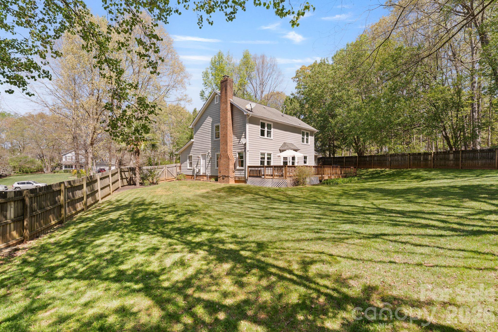 110 Steuben Drive Huntersville NC 28078