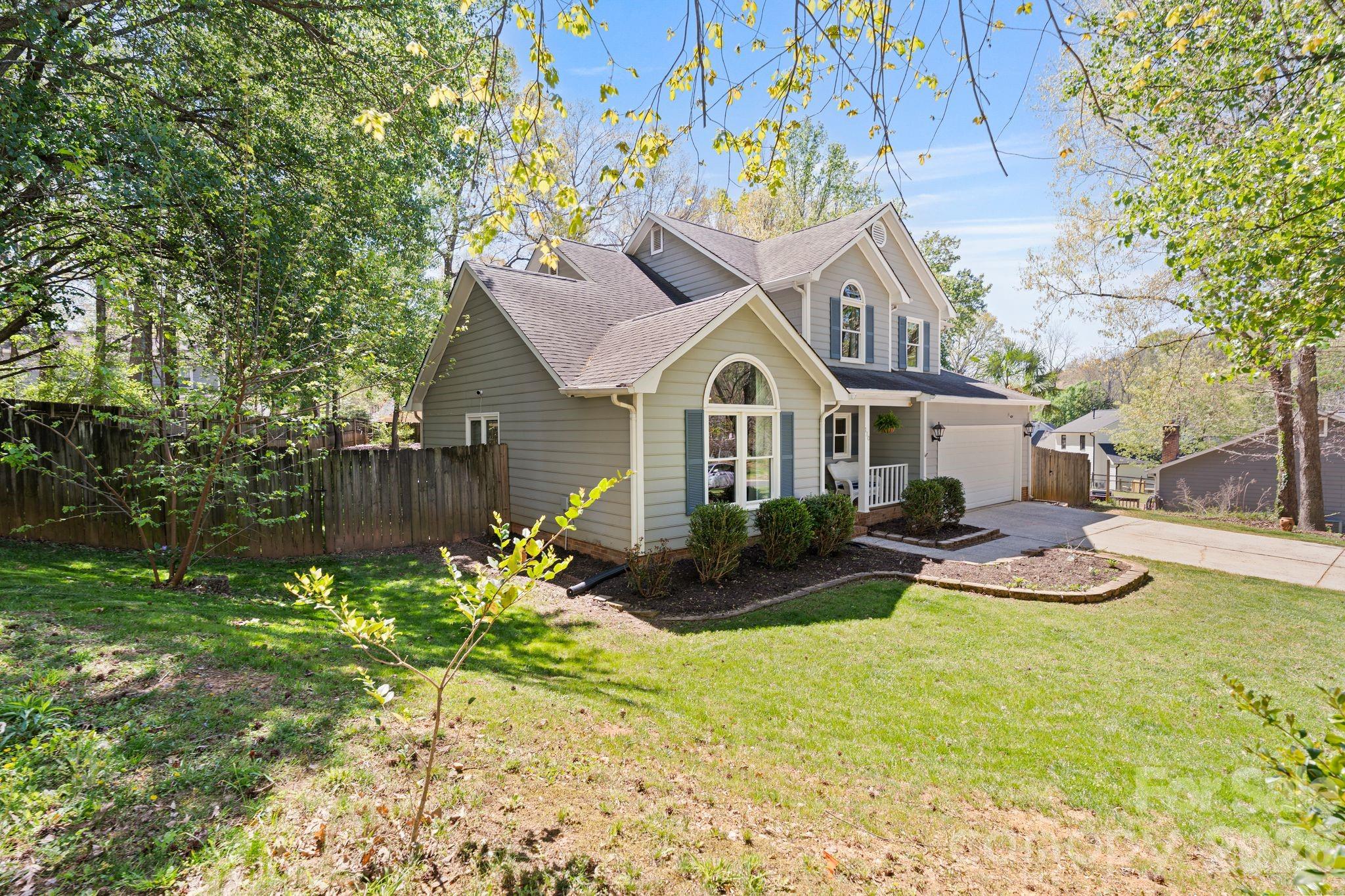 110 Steuben Drive Huntersville NC 28078